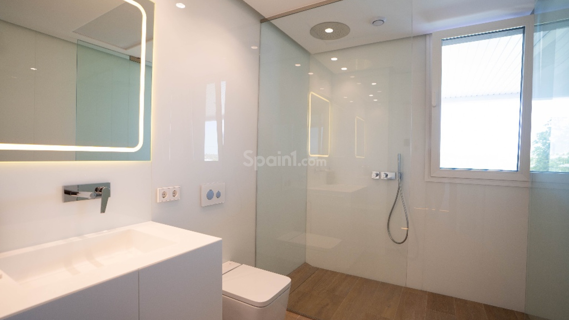 Segunda mano - Apartamento -
Las Colinas - Las Colinas Golf