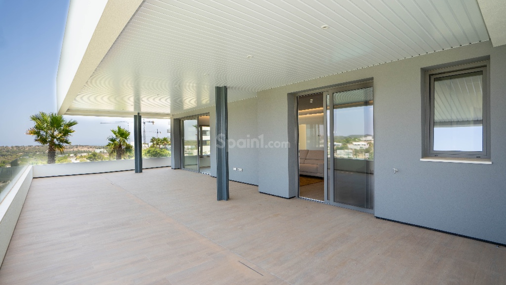 Segunda mano - Apartamento -
Las Colinas - Las Colinas Golf