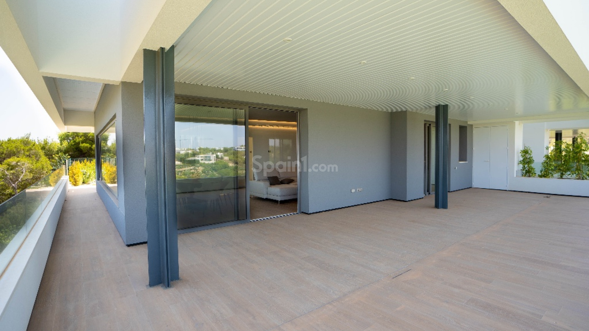 Segunda mano - Apartamento -
Las Colinas - Las Colinas Golf