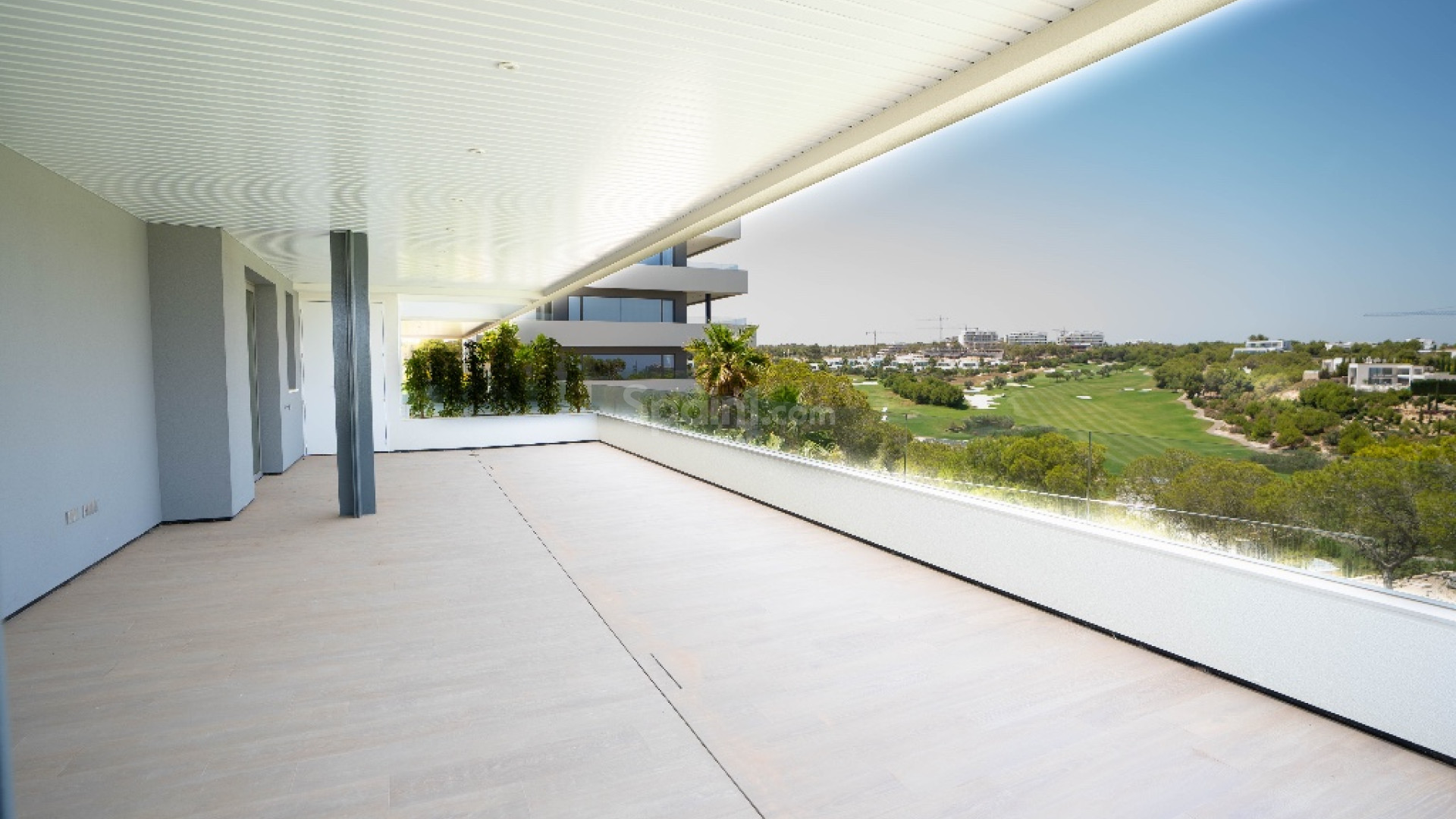 Segunda mano - Apartamento -
Las Colinas - Las Colinas Golf