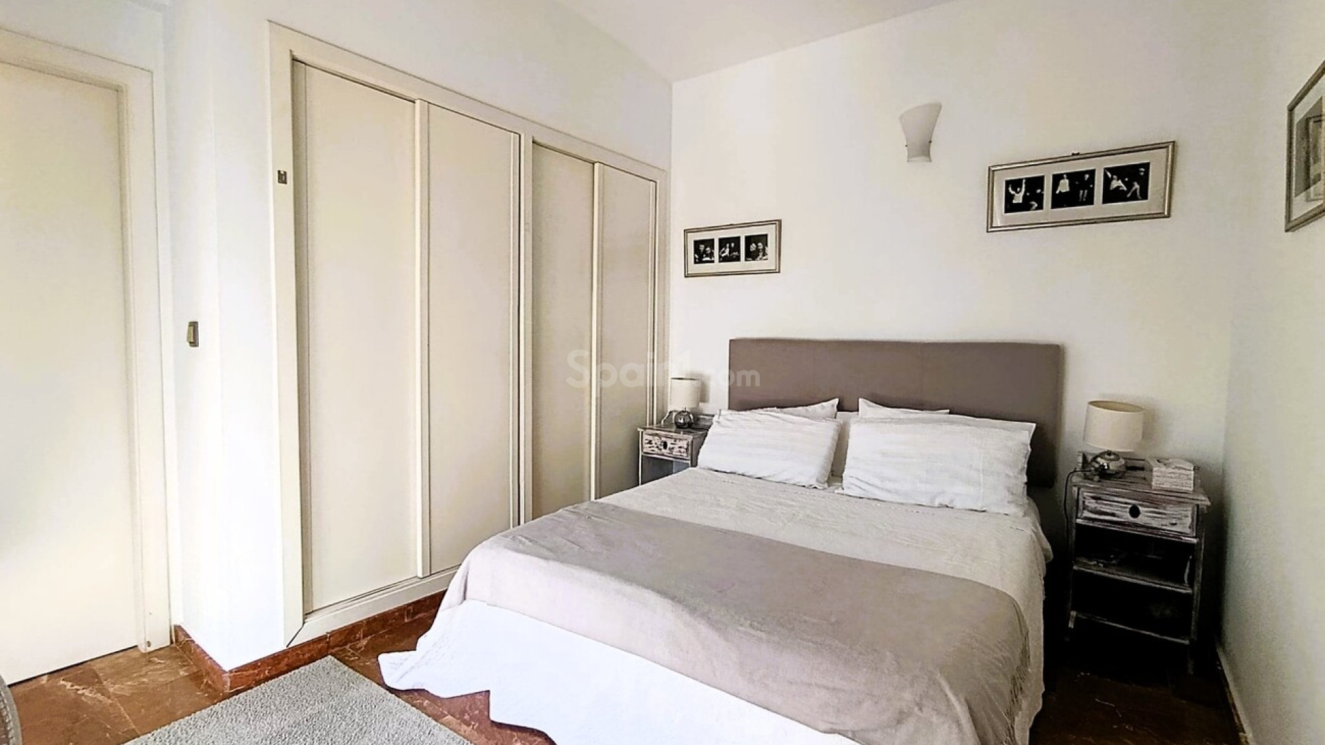 Segunda mano - Apartamento -
Las Ramblas Golf - Dehesa de Campoamor