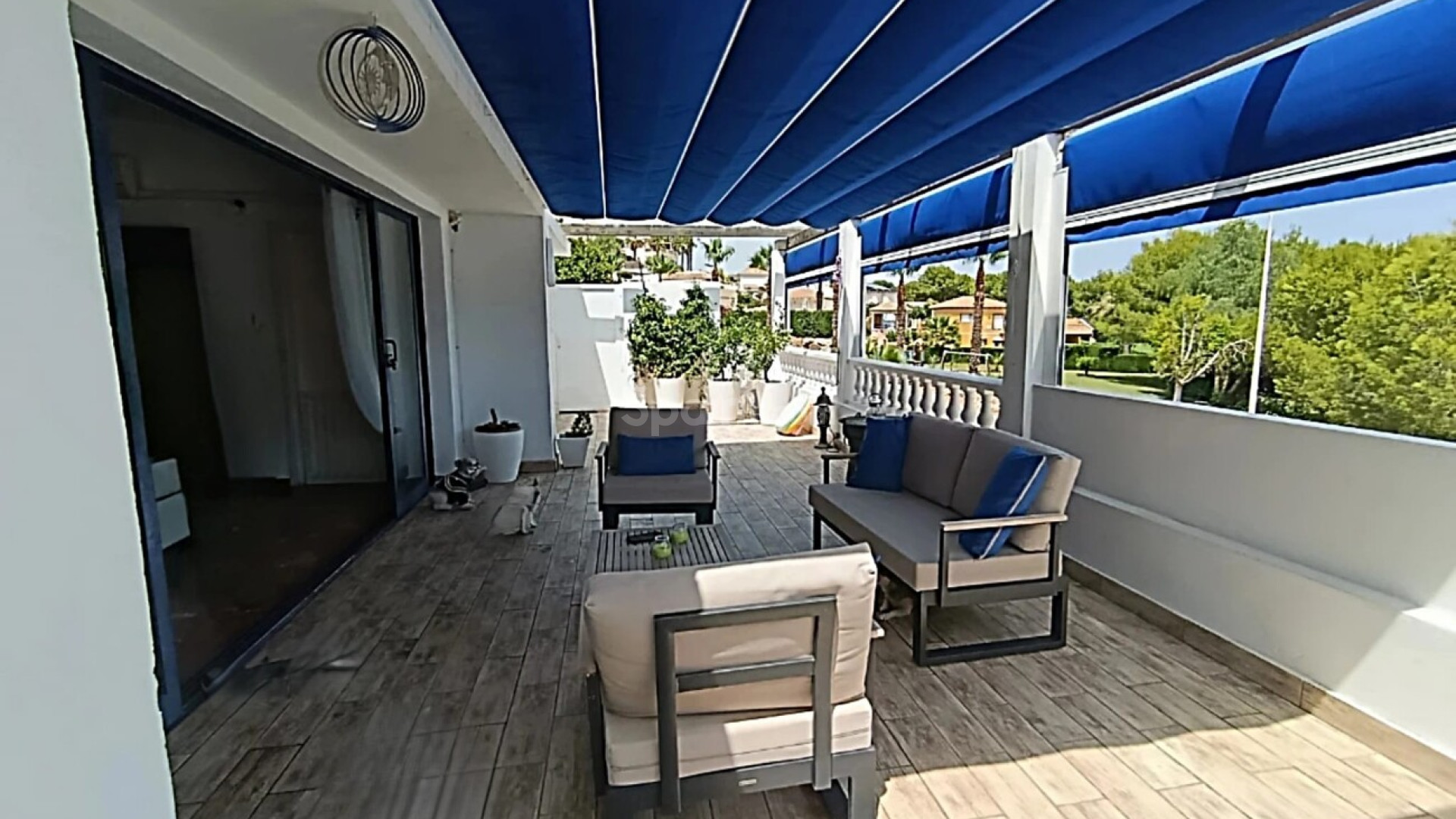 Segunda mano - Apartamento -
Las Ramblas Golf - Dehesa de Campoamor