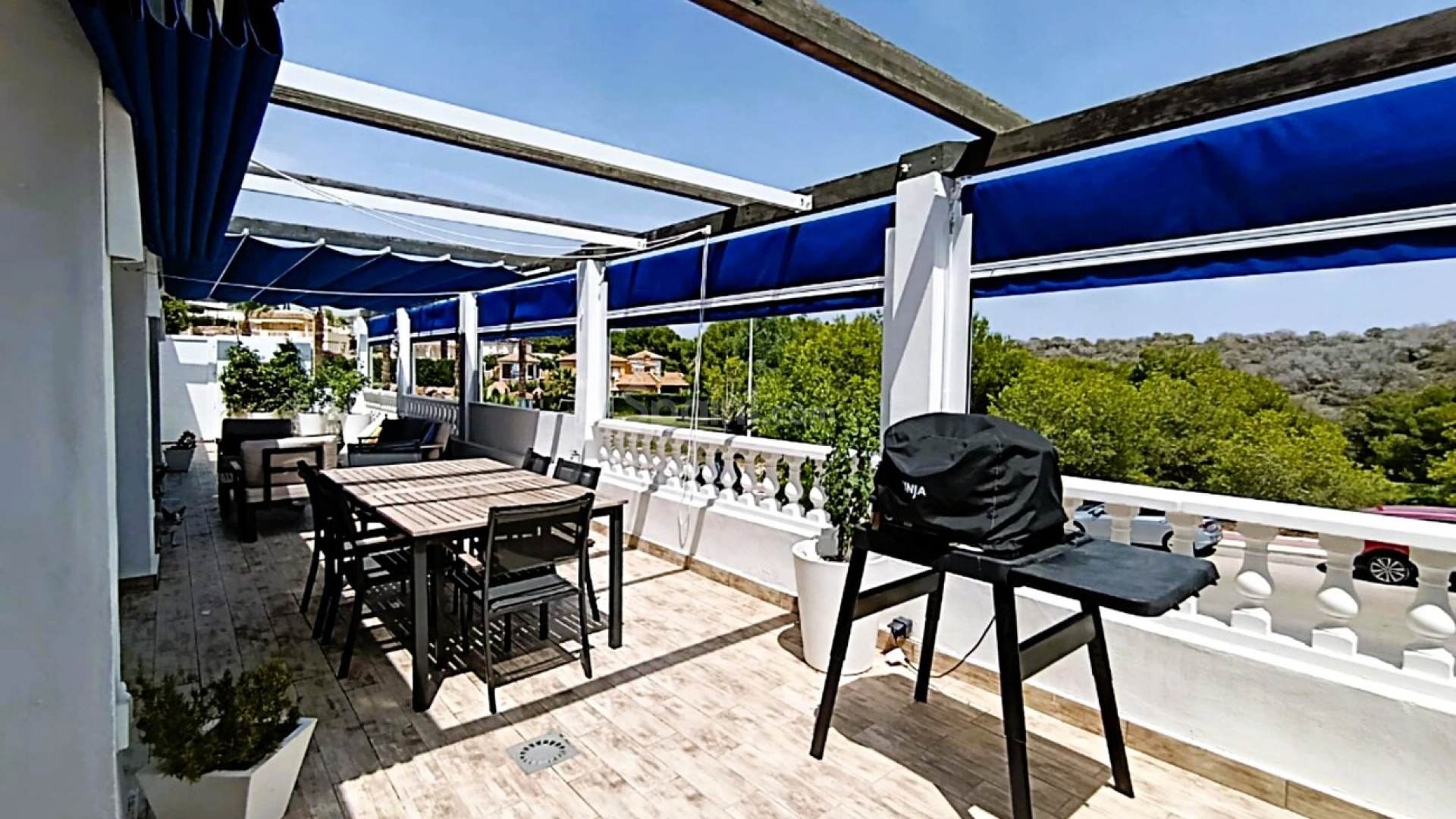 Segunda mano - Apartamento -
Las Ramblas Golf - Dehesa de Campoamor