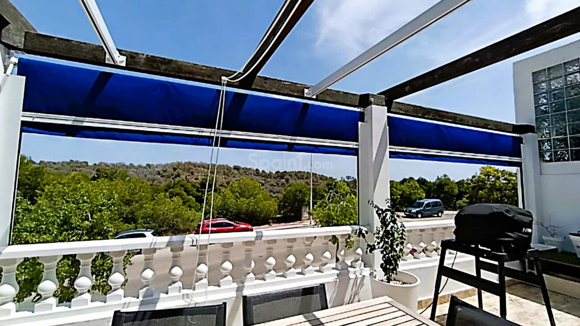 Segunda mano - Apartamento -
Las Ramblas Golf - Dehesa de Campoamor