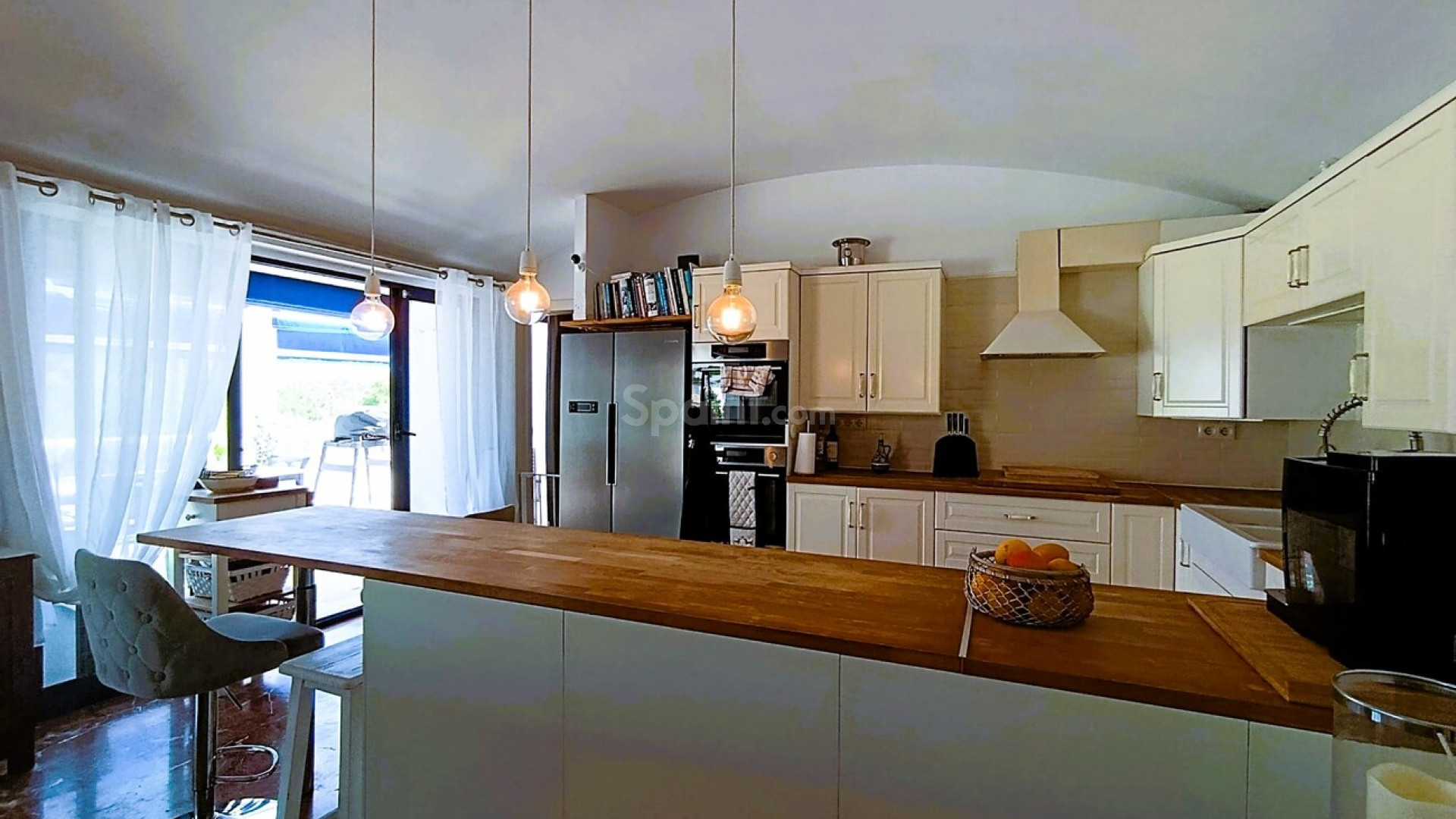 Segunda mano - Apartamento -
Las Ramblas Golf - Dehesa de Campoamor