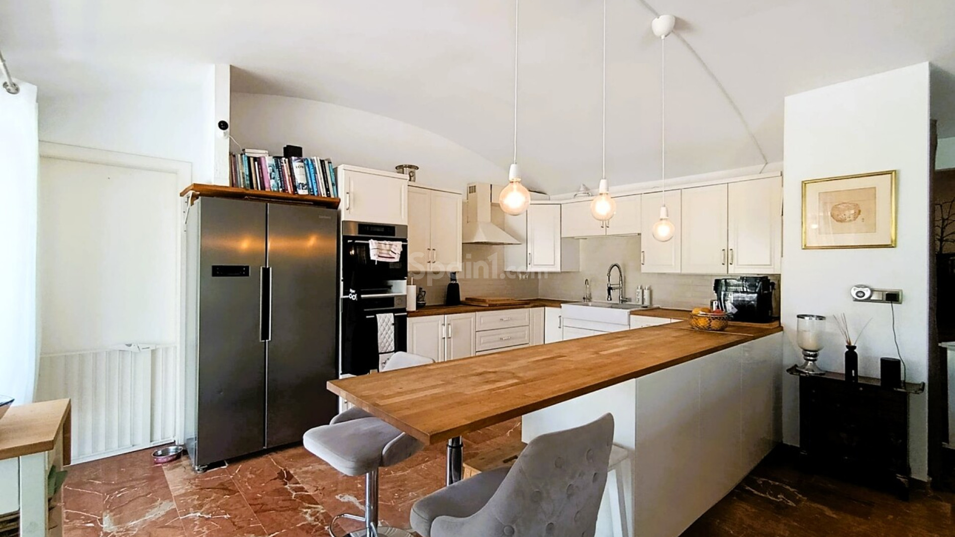 Segunda mano - Apartamento -
Las Ramblas Golf - Dehesa de Campoamor