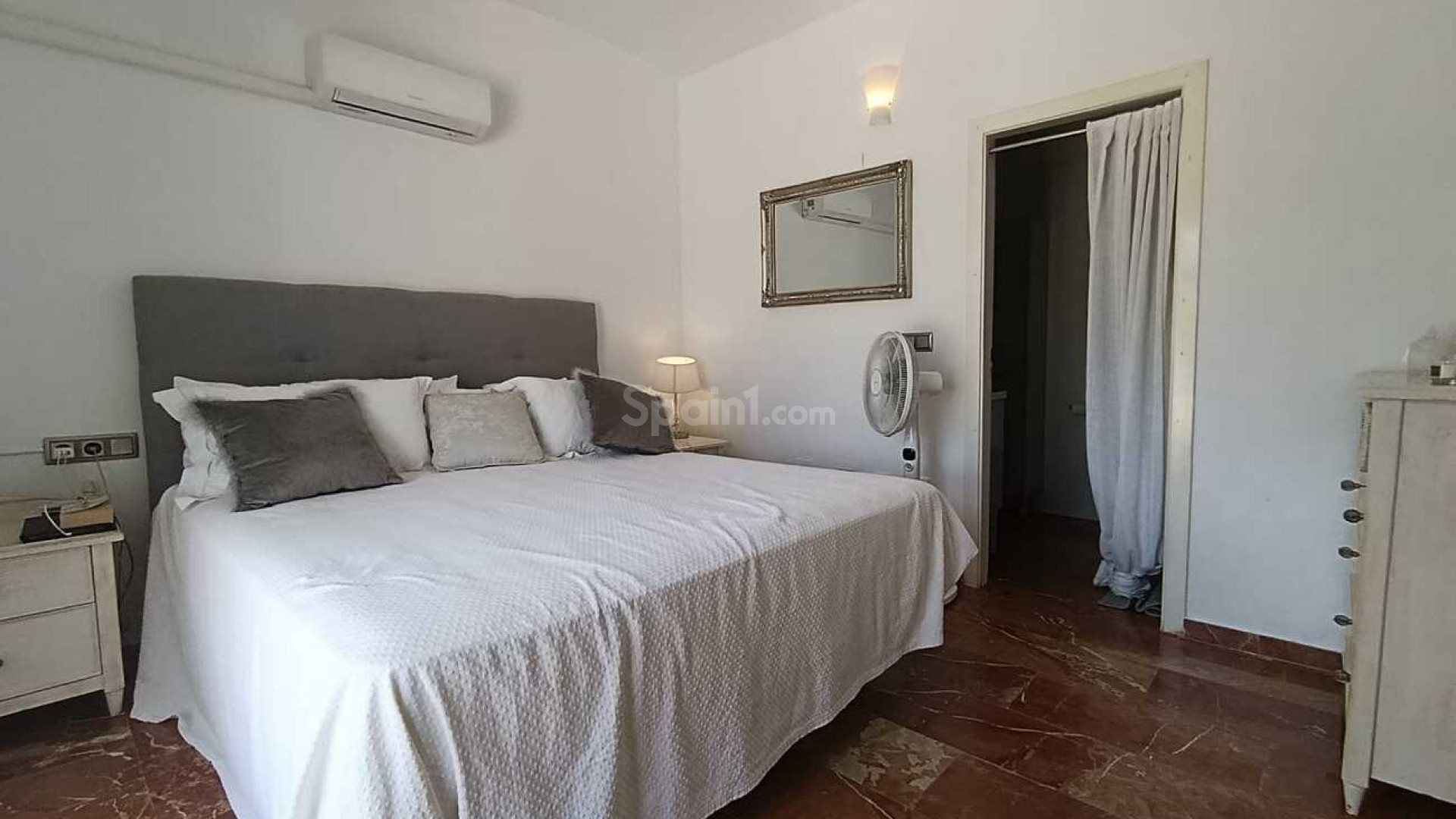 Segunda mano - Apartamento -
Las Ramblas Golf - Dehesa de Campoamor