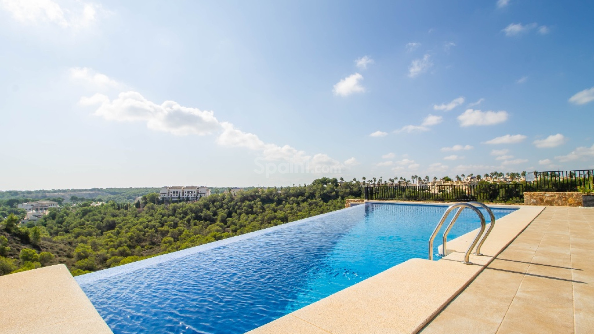 Segunda mano - Apartamento -
Las Ramblas