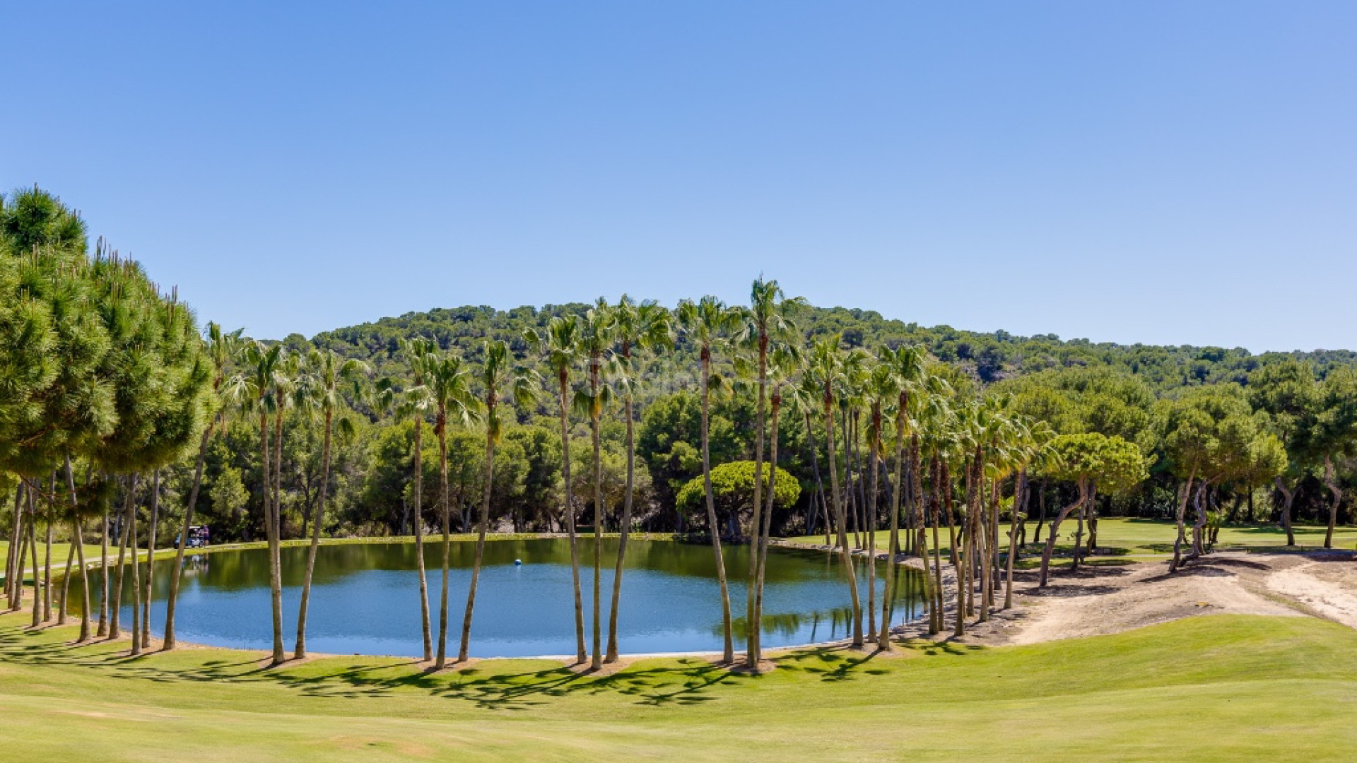 Segunda mano - Apartamento -
Las Ramblas