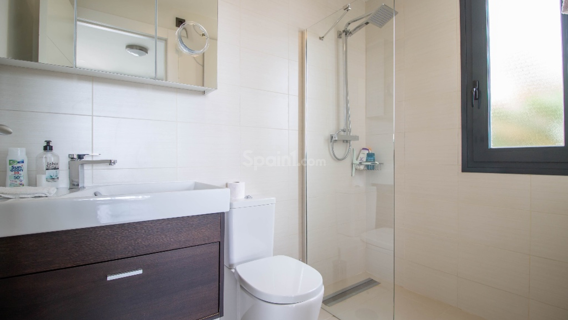 Segunda mano - Apartamento -
Las Ramblas