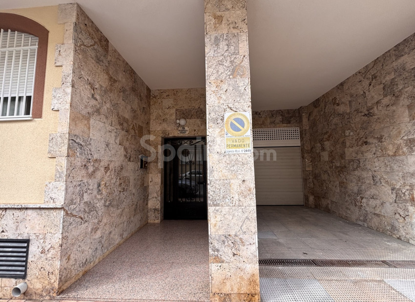 Segunda mano - Apartamento -
Lo Pagan - San Pedro del Pinatar