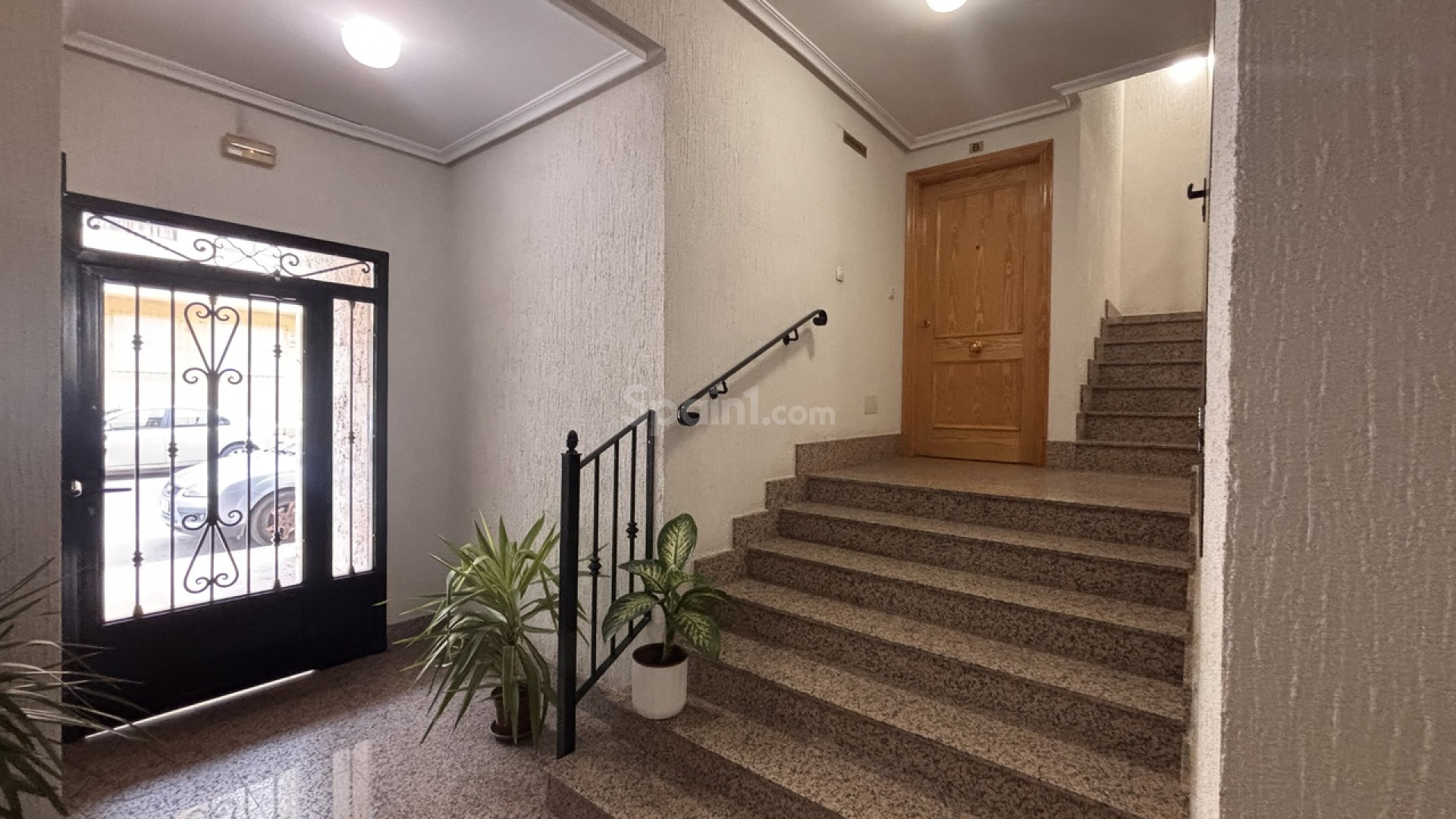 Segunda mano - Apartamento -
Lo Pagan - San Pedro del Pinatar