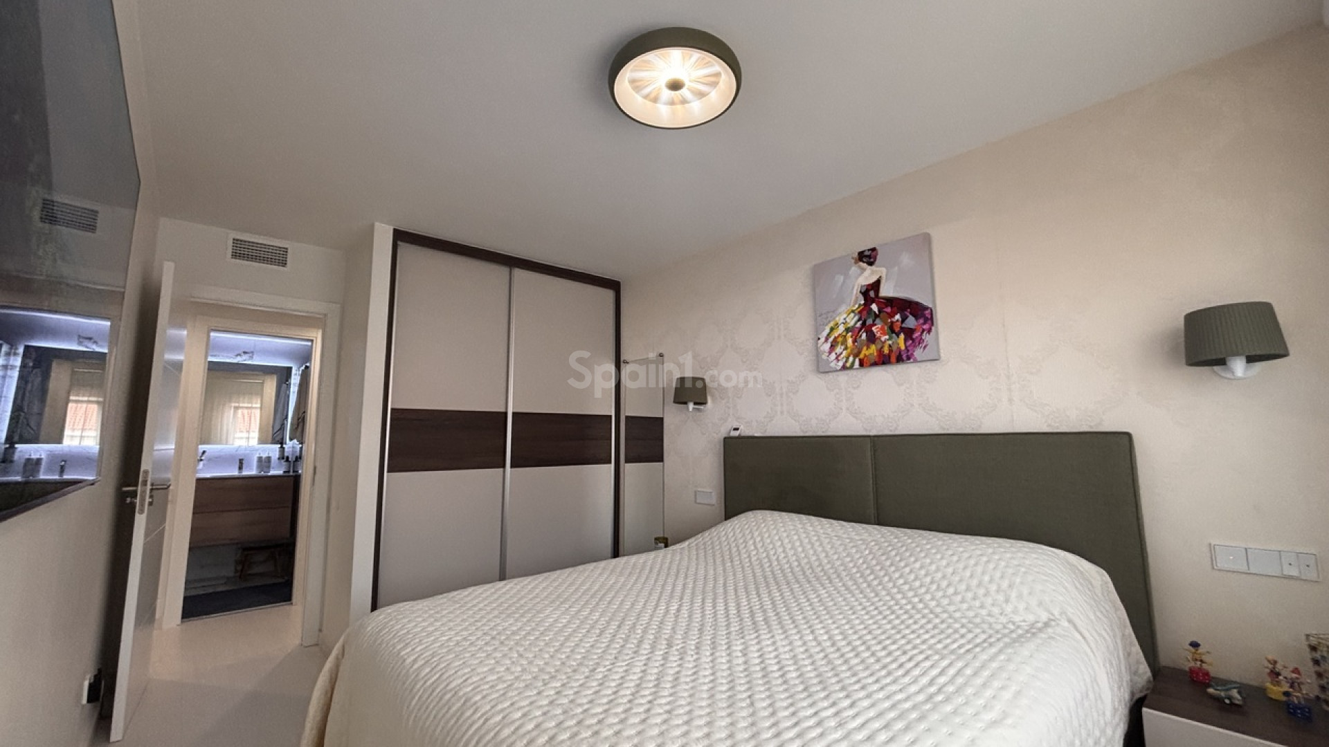 Segunda mano - Apartamento -
Lo Pagan - San Pedro del Pinatar