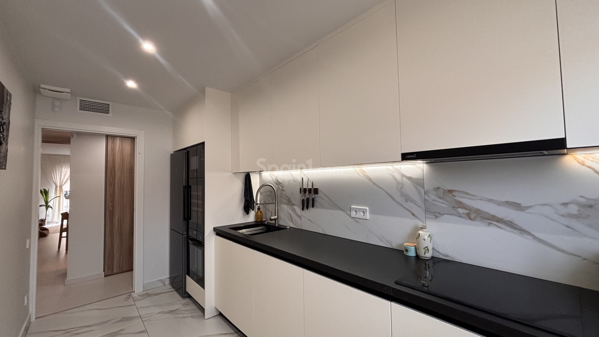 Segunda mano - Apartamento -
Lo Pagan - San Pedro del Pinatar