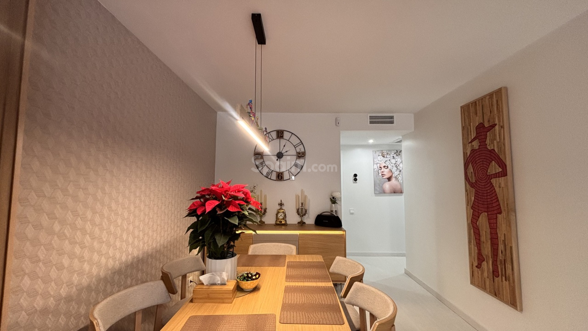 Segunda mano - Apartamento -
Lo Pagan - San Pedro del Pinatar