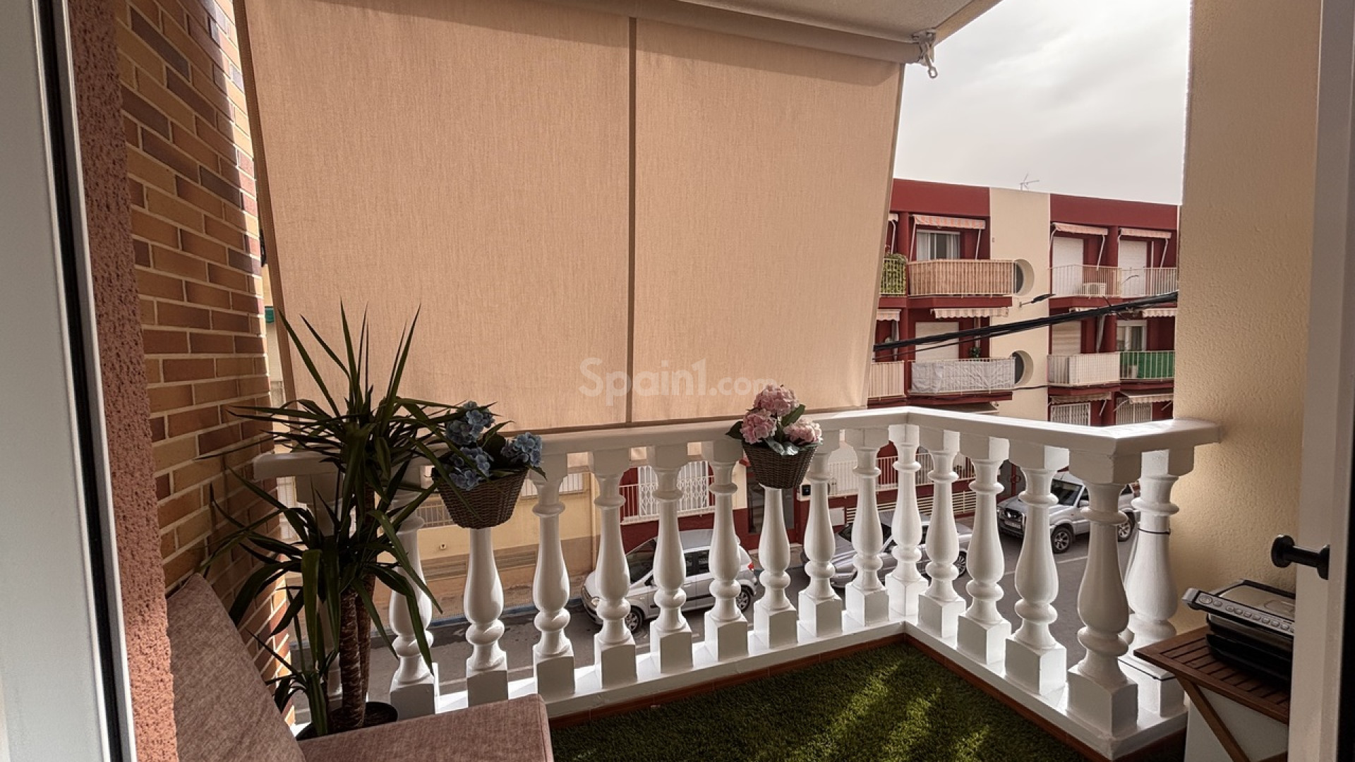 Segunda mano - Apartamento -
Lo Pagan - San Pedro del Pinatar