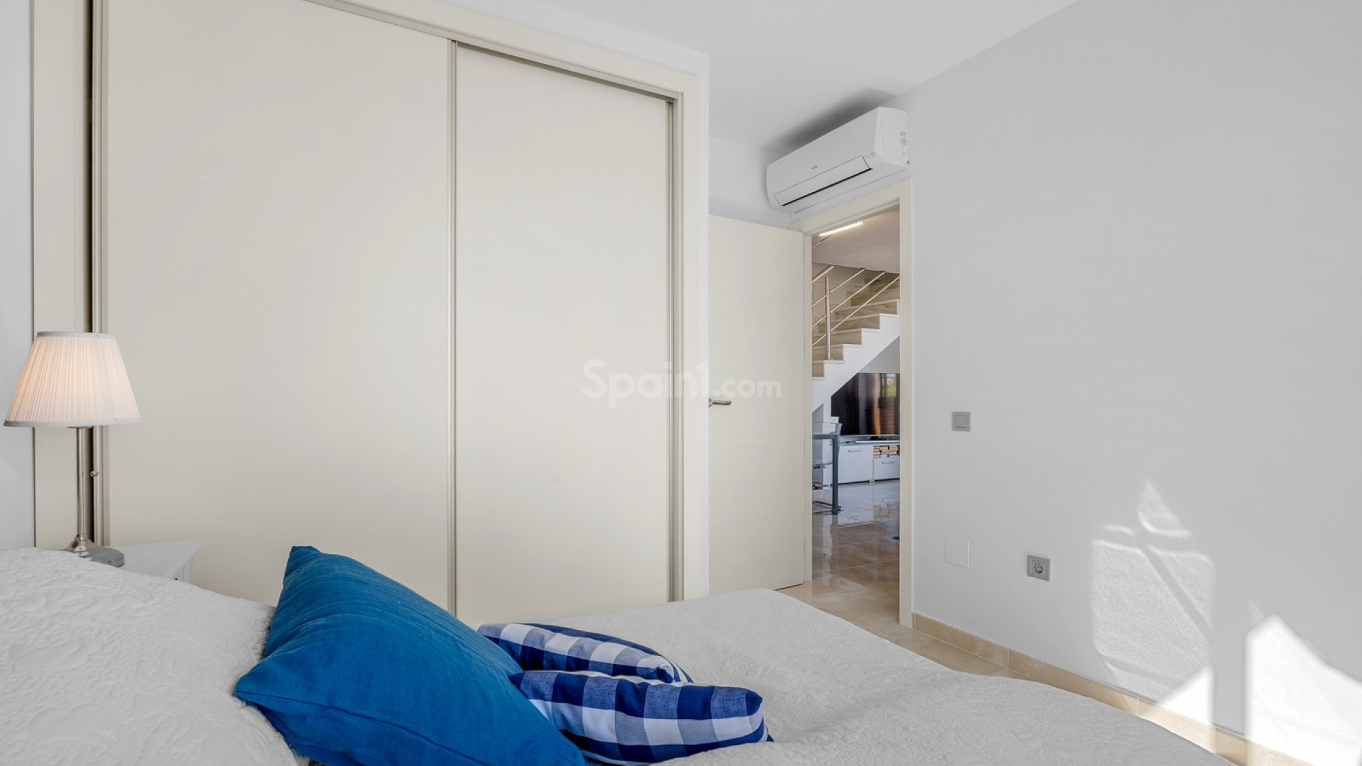 Segunda mano - Apartamento -
Lomas de Cabo Roig