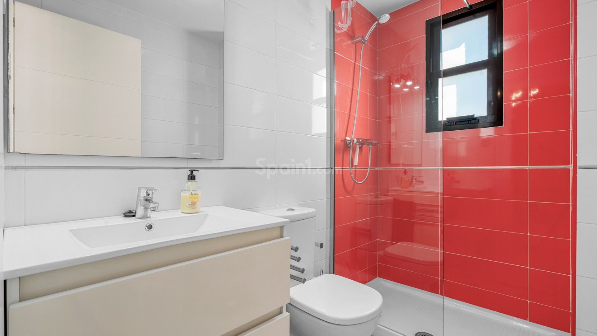 Segunda mano - Apartamento -
Lomas de Cabo Roig