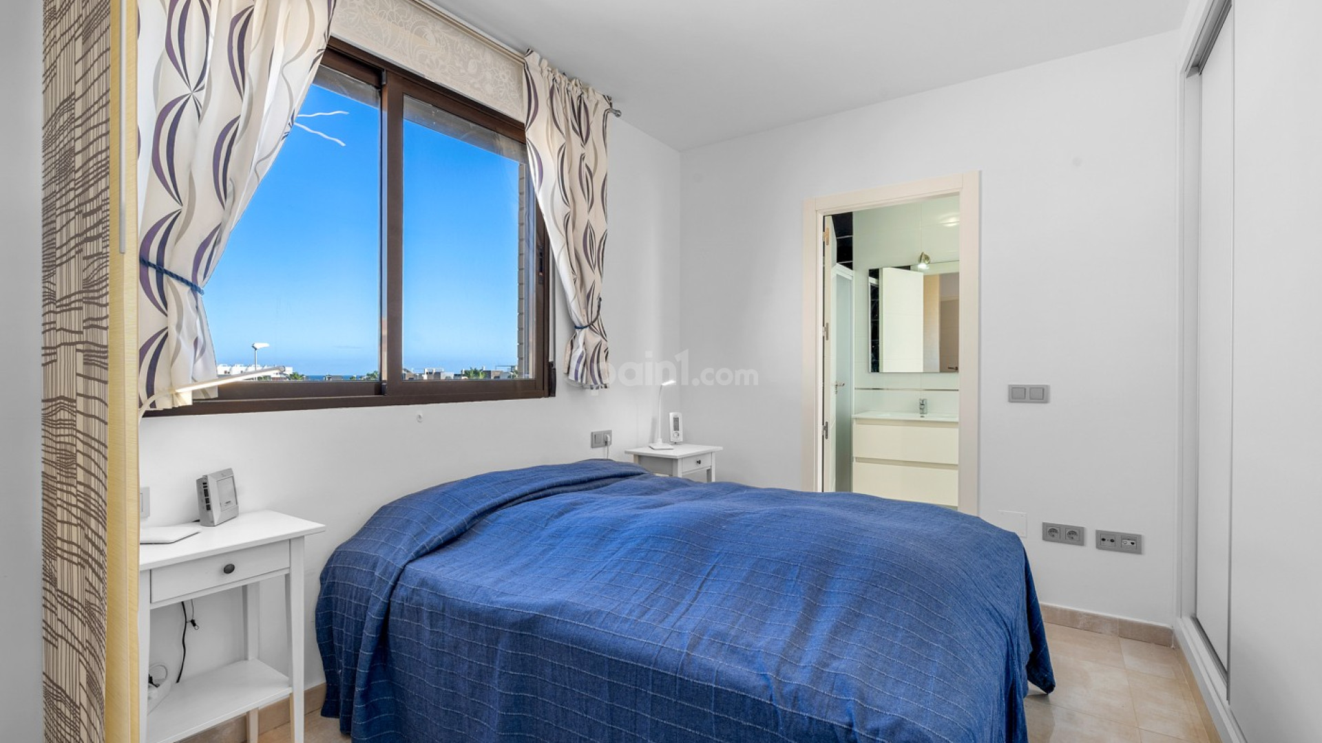 Segunda mano - Apartamento -
Lomas de Cabo Roig