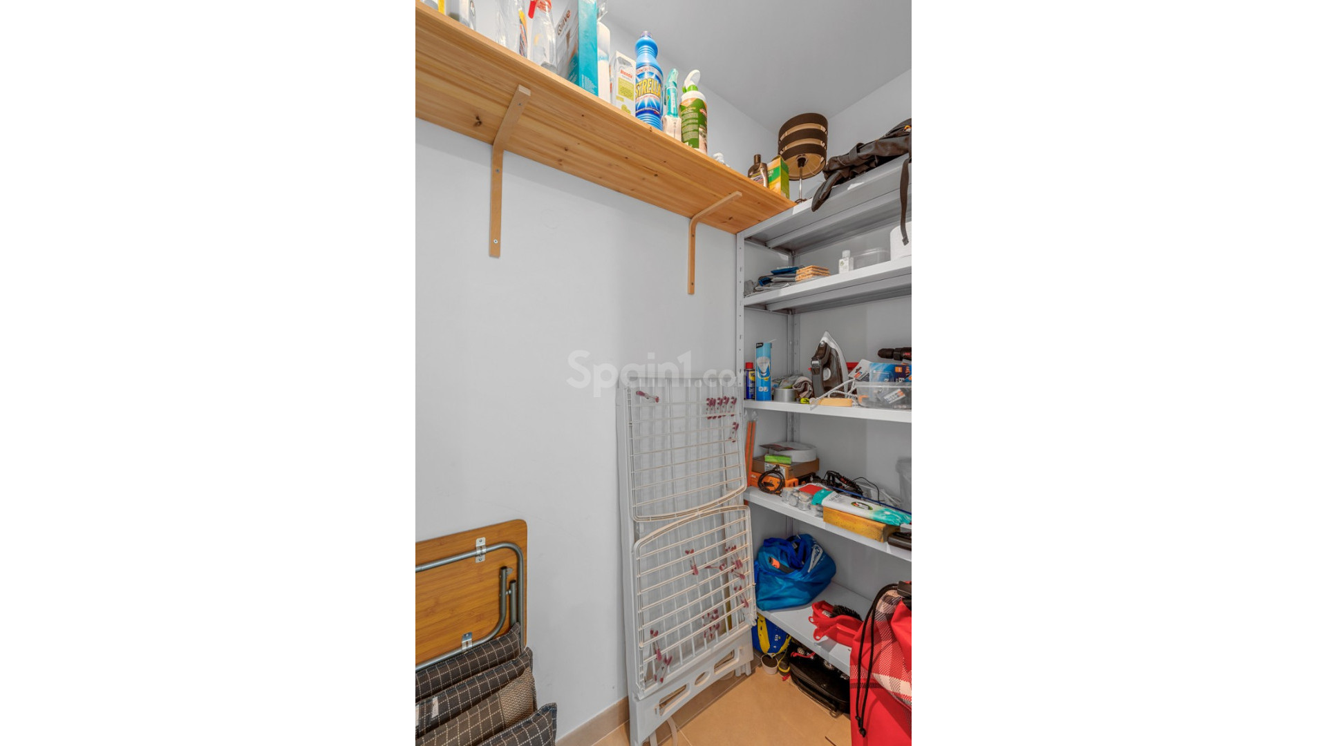 Segunda mano - Apartamento -
Lomas de Cabo Roig