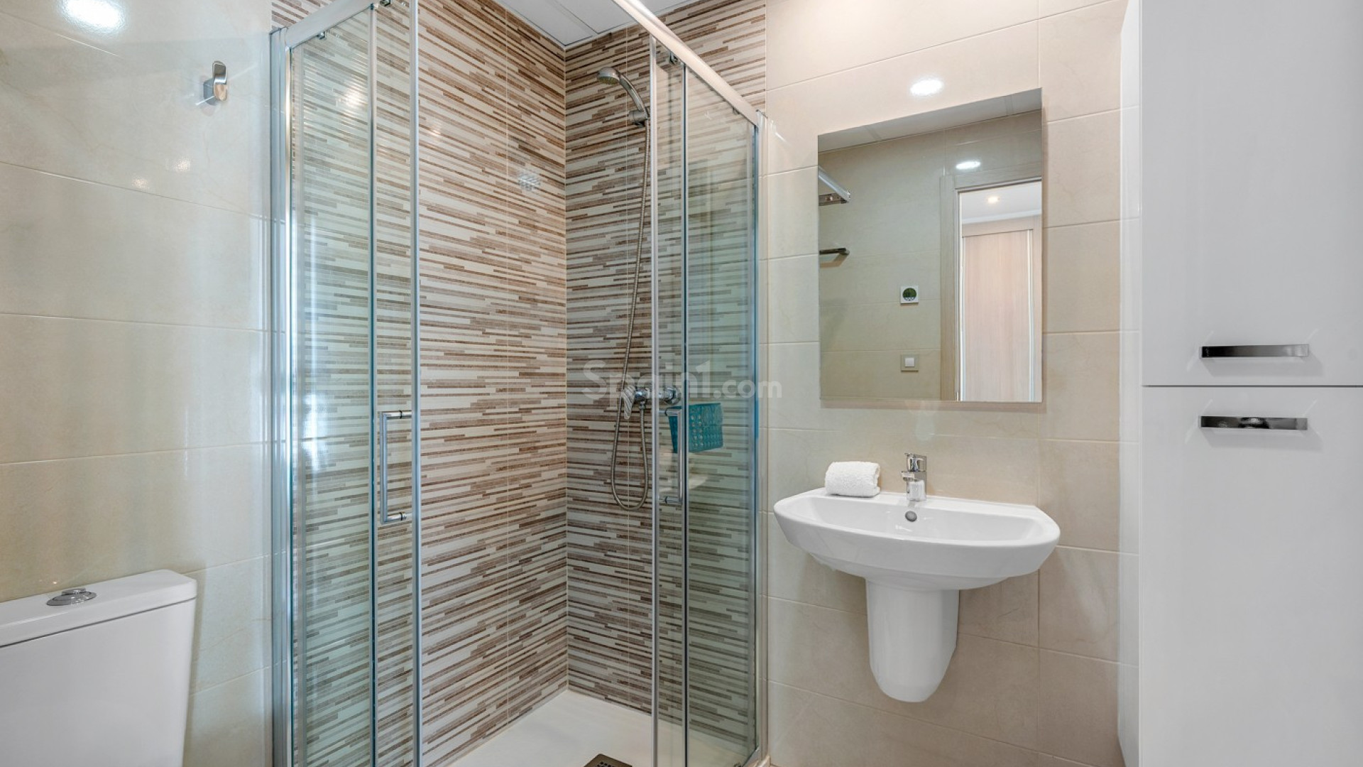 Segunda mano - Apartamento -
Lomas de Cabo Roig