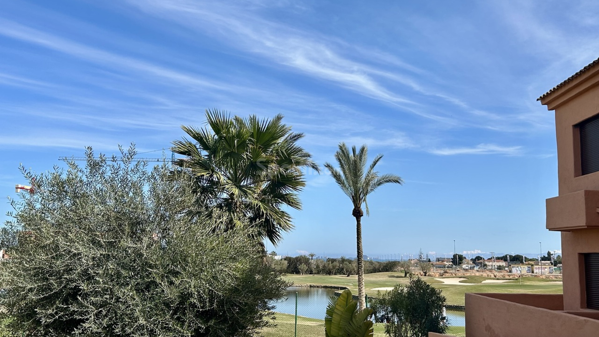 Segunda mano - Apartamento -
Los Alcázares - Los Alcazares