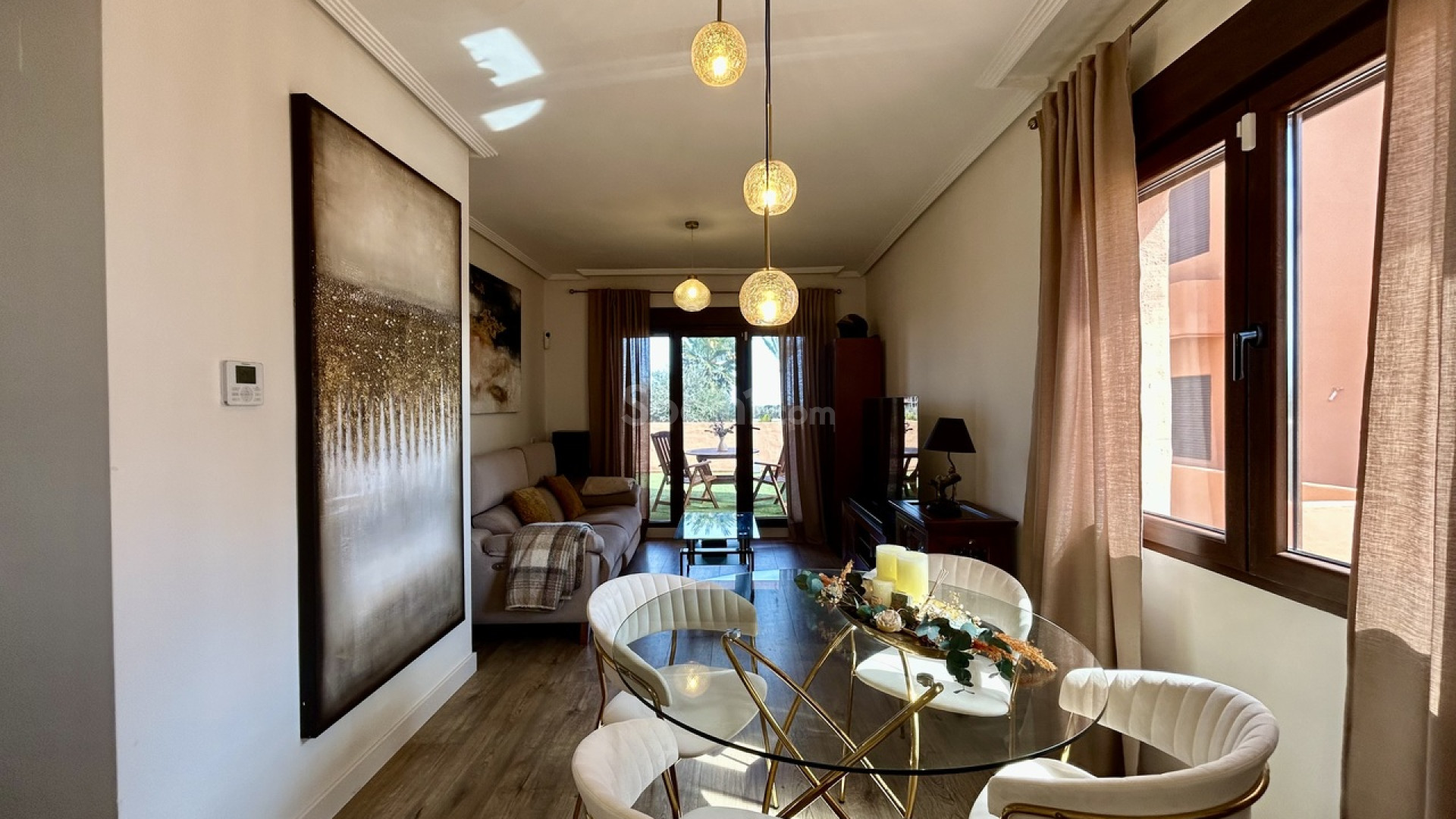 Segunda mano - Apartamento -
Los Alcázares - Los Alcazares