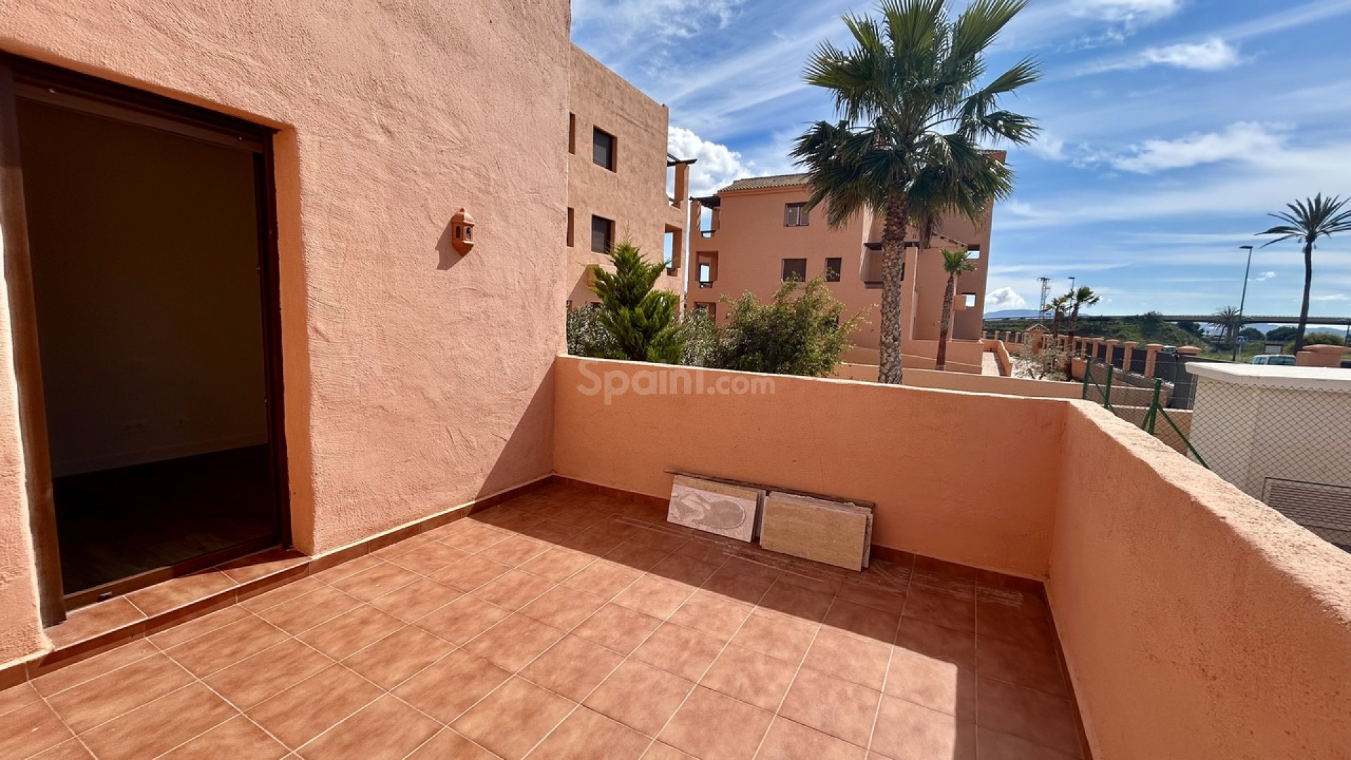 Segunda mano - Apartamento -
Los Alcázares - Los Alcazares