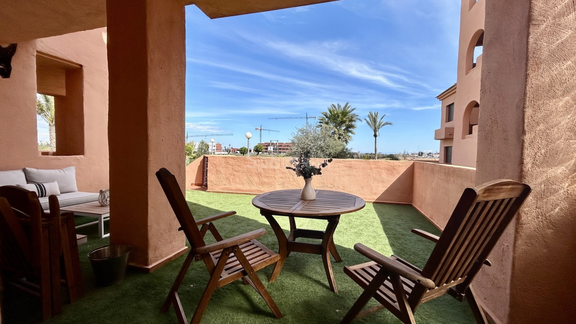 Segunda mano - Apartamento -
Los Alcázares - Los Alcazares