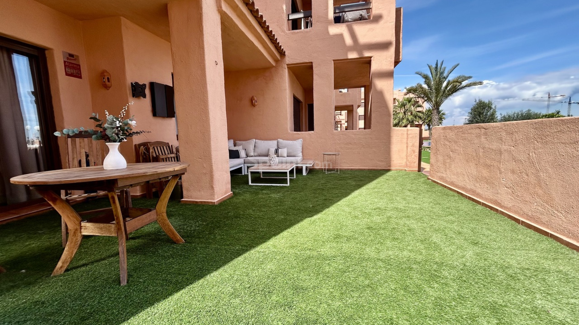 Segunda mano - Apartamento -
Los Alcázares - Los Alcazares