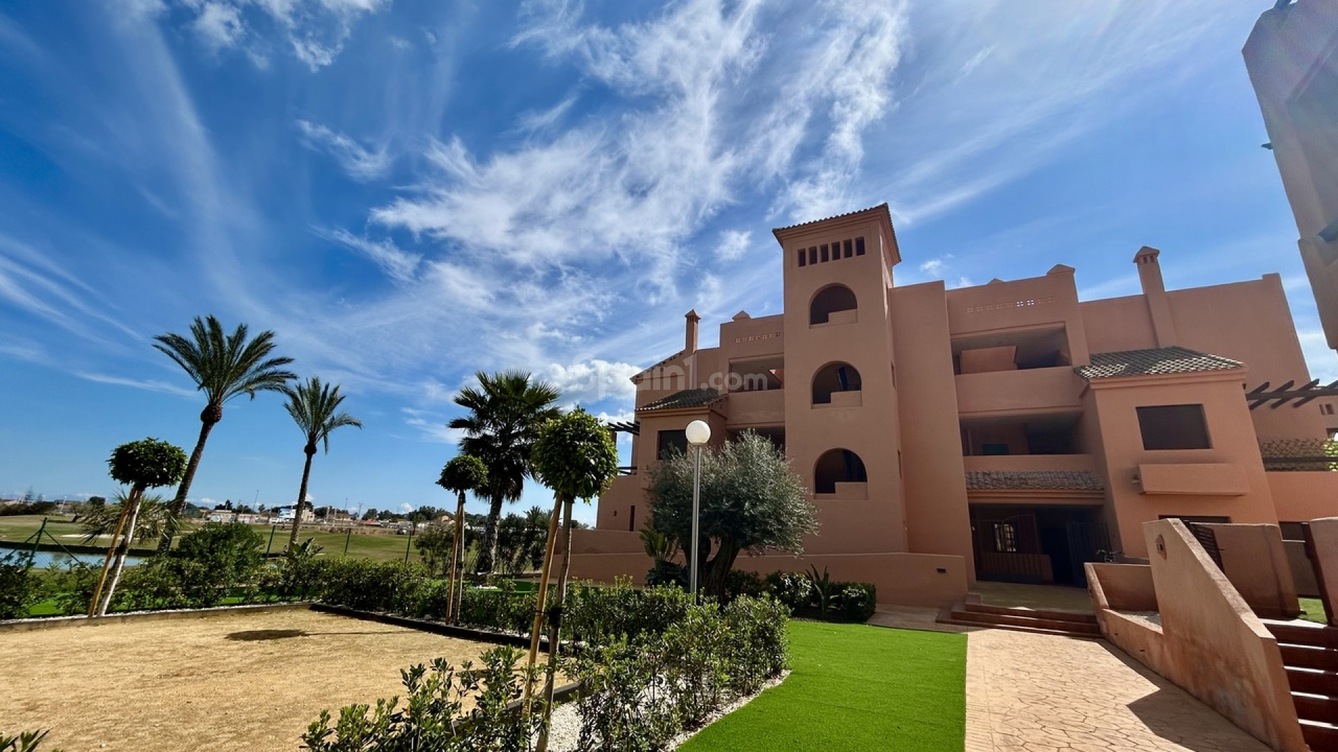 Segunda mano - Apartamento -
Los Alcázares - Los Alcazares