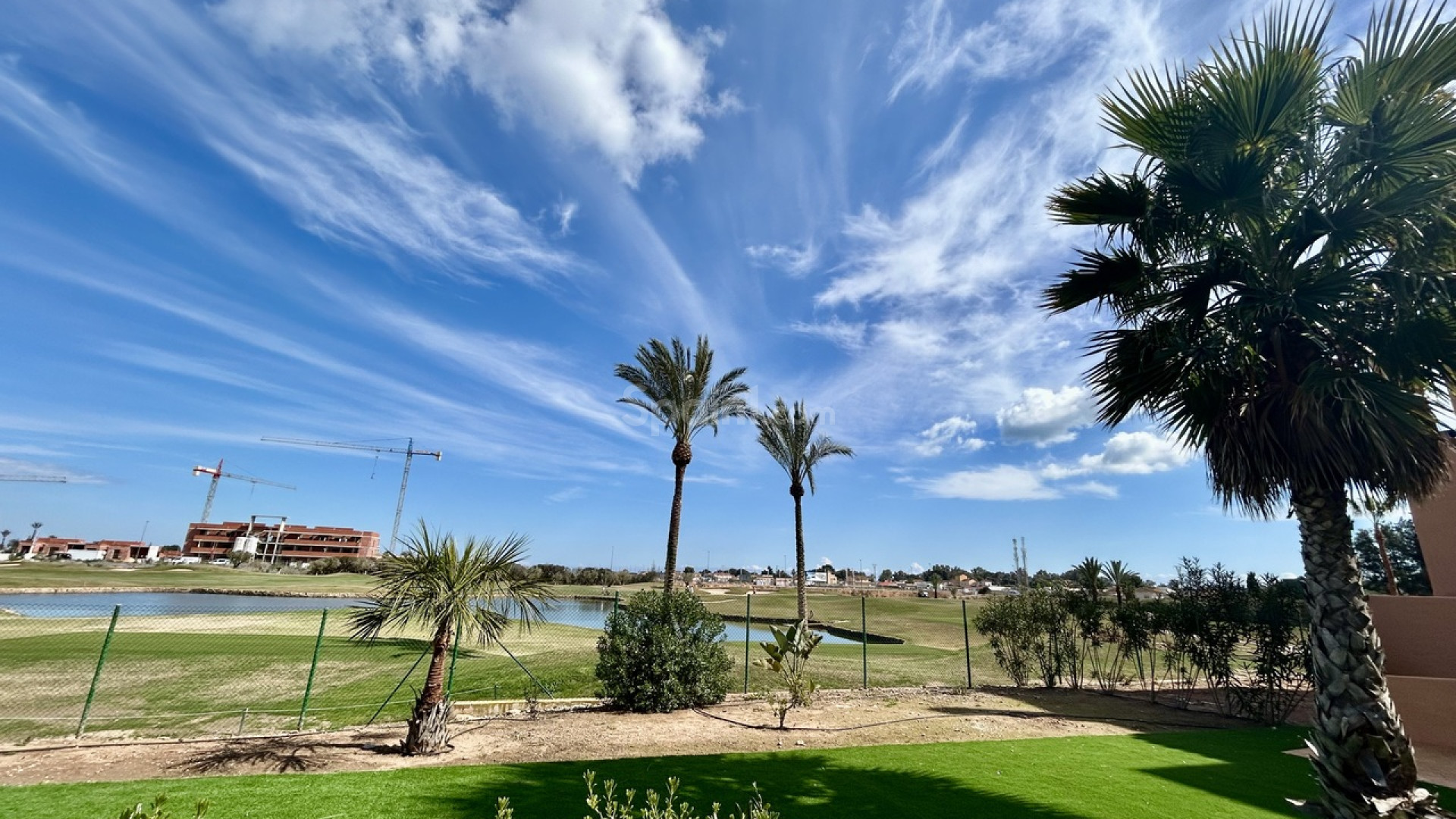 Segunda mano - Apartamento -
Los Alcázares - Los Alcazares