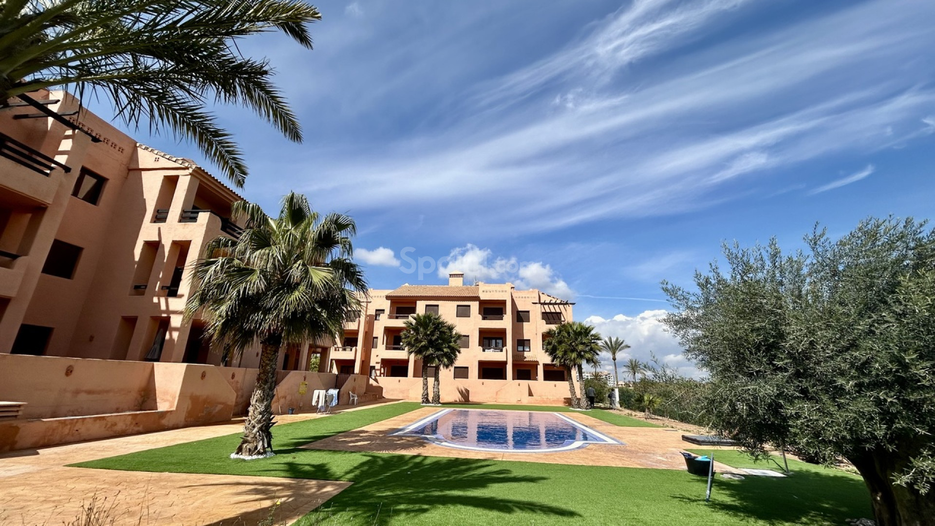 Segunda mano - Apartamento -
Los Alcázares - Los Alcazares