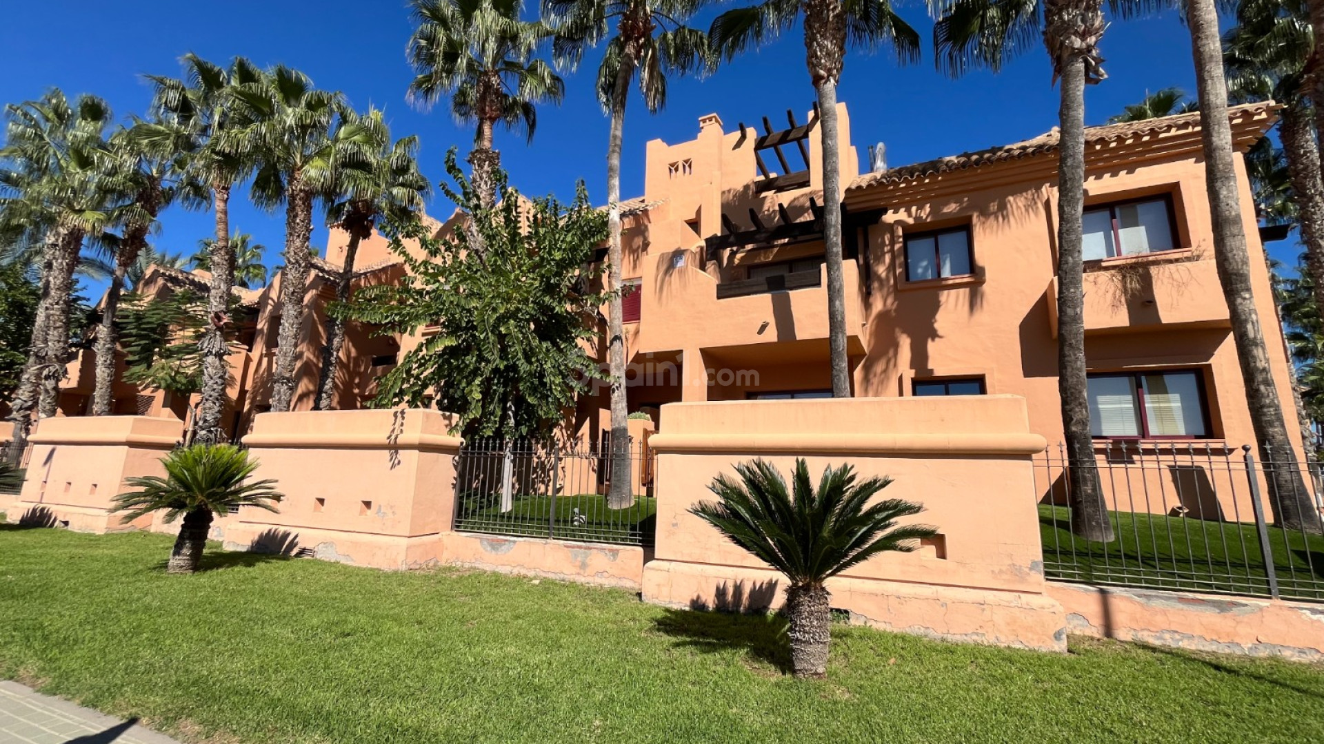 Segunda mano - Apartamento -
LOS ALCÁZARES - Los Narejos