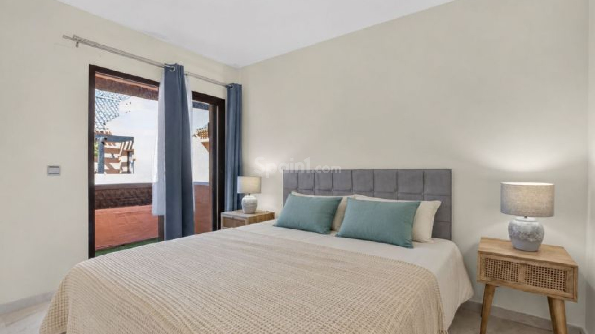 Segunda mano - Apartamento -
Los Alcázares - Nueva Ribera