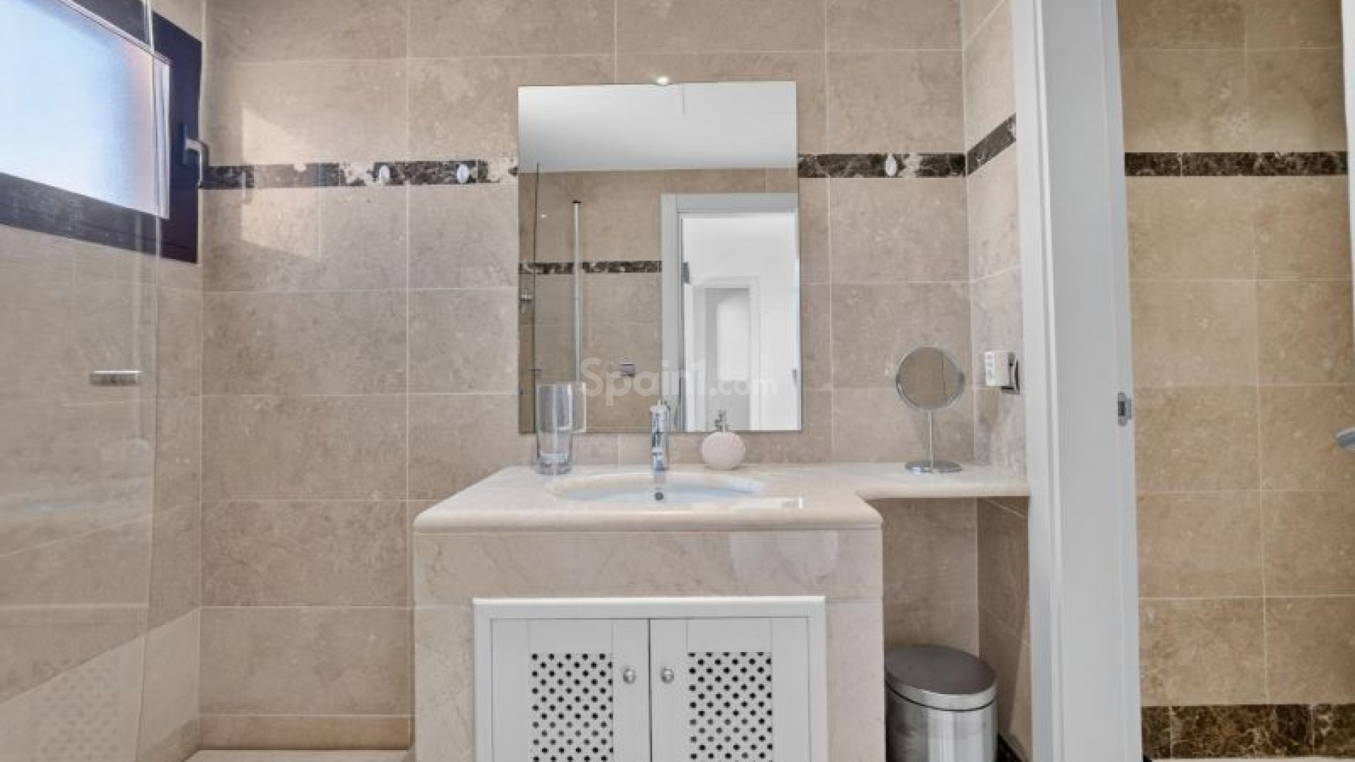 Segunda mano - Apartamento -
Los Alcázares - Nueva Ribera