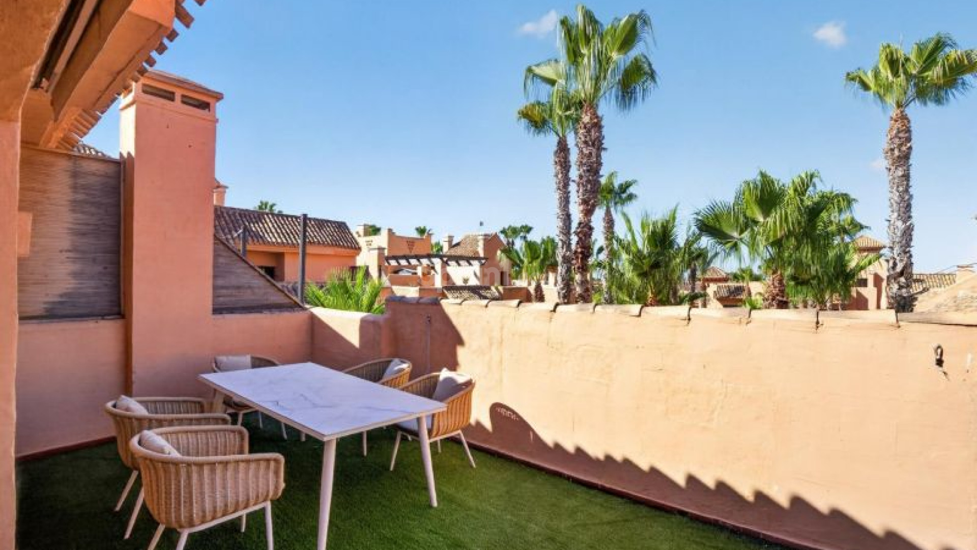 Segunda mano - Apartamento -
Los Alcázares - Nueva Ribera