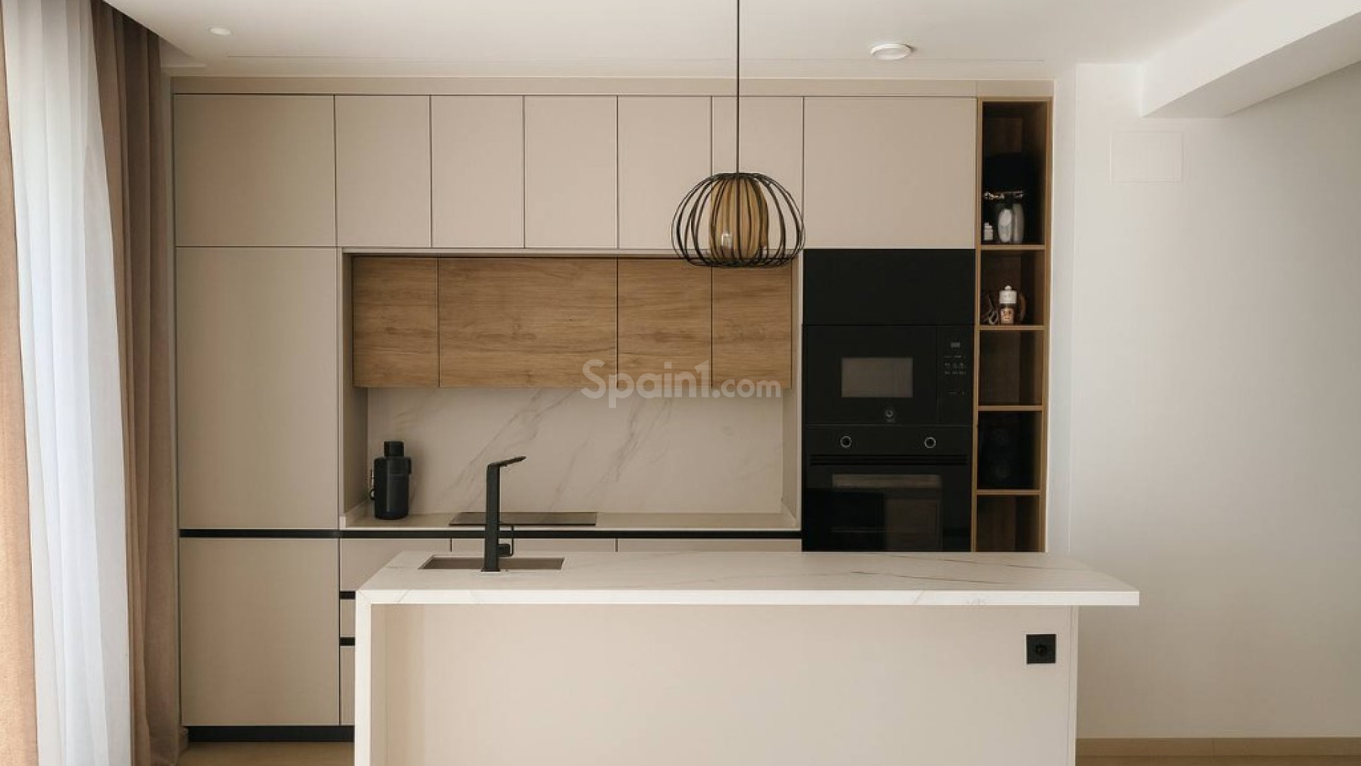 Segunda mano - Apartamento -
Los Alcázares - Santa Rosalía