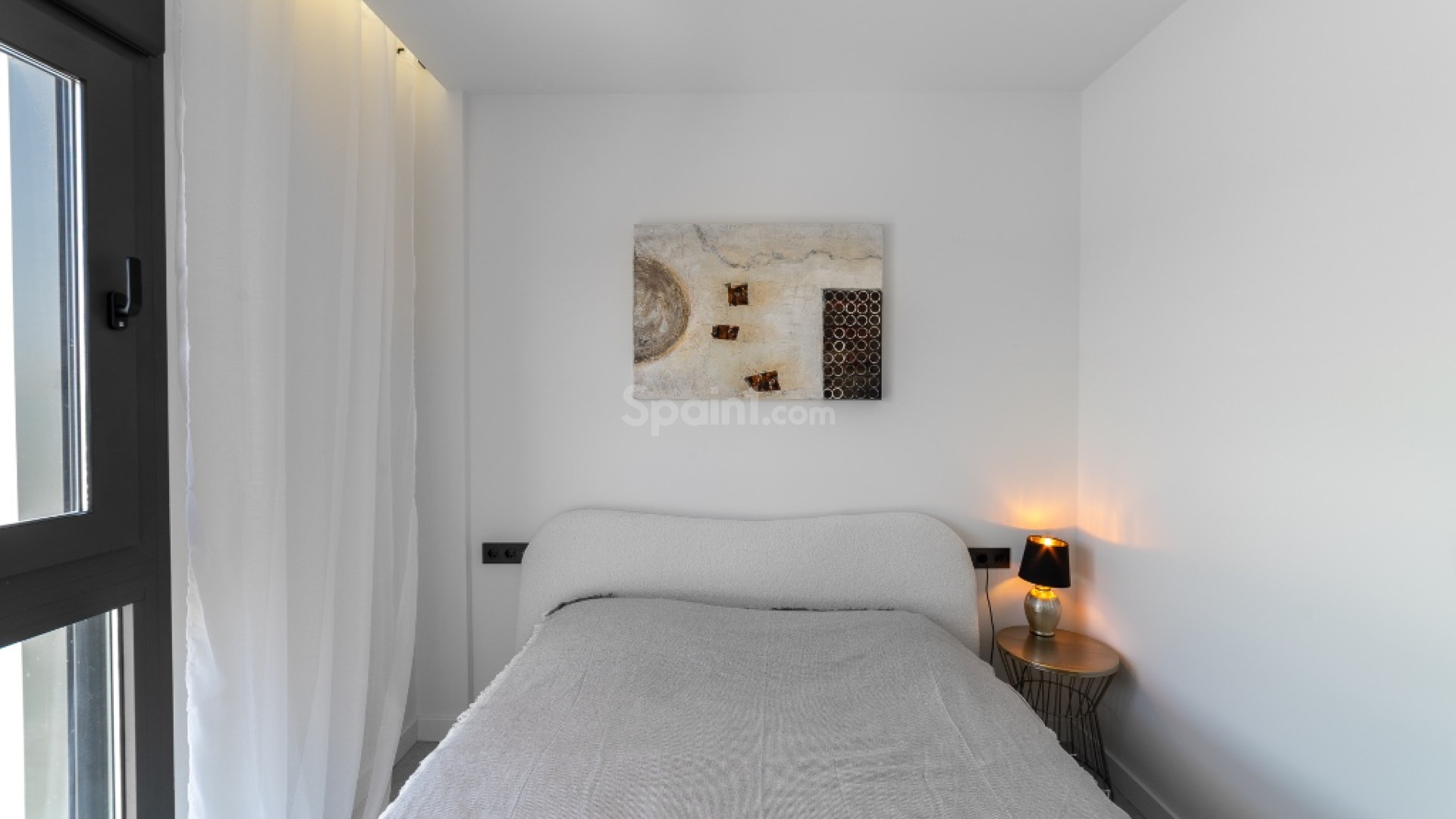 Segunda mano - Apartamento -
Los Alcázares - Santa Rosalía