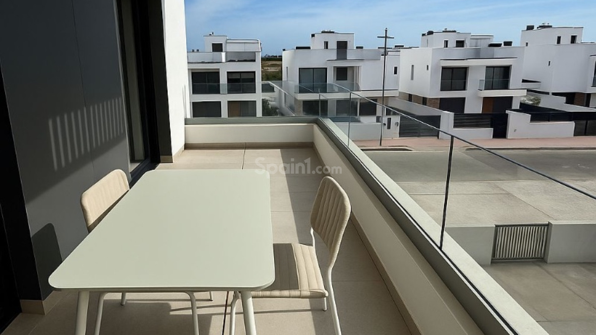 Segunda mano - Apartamento -
Los Alcázares - Santa Rosalía