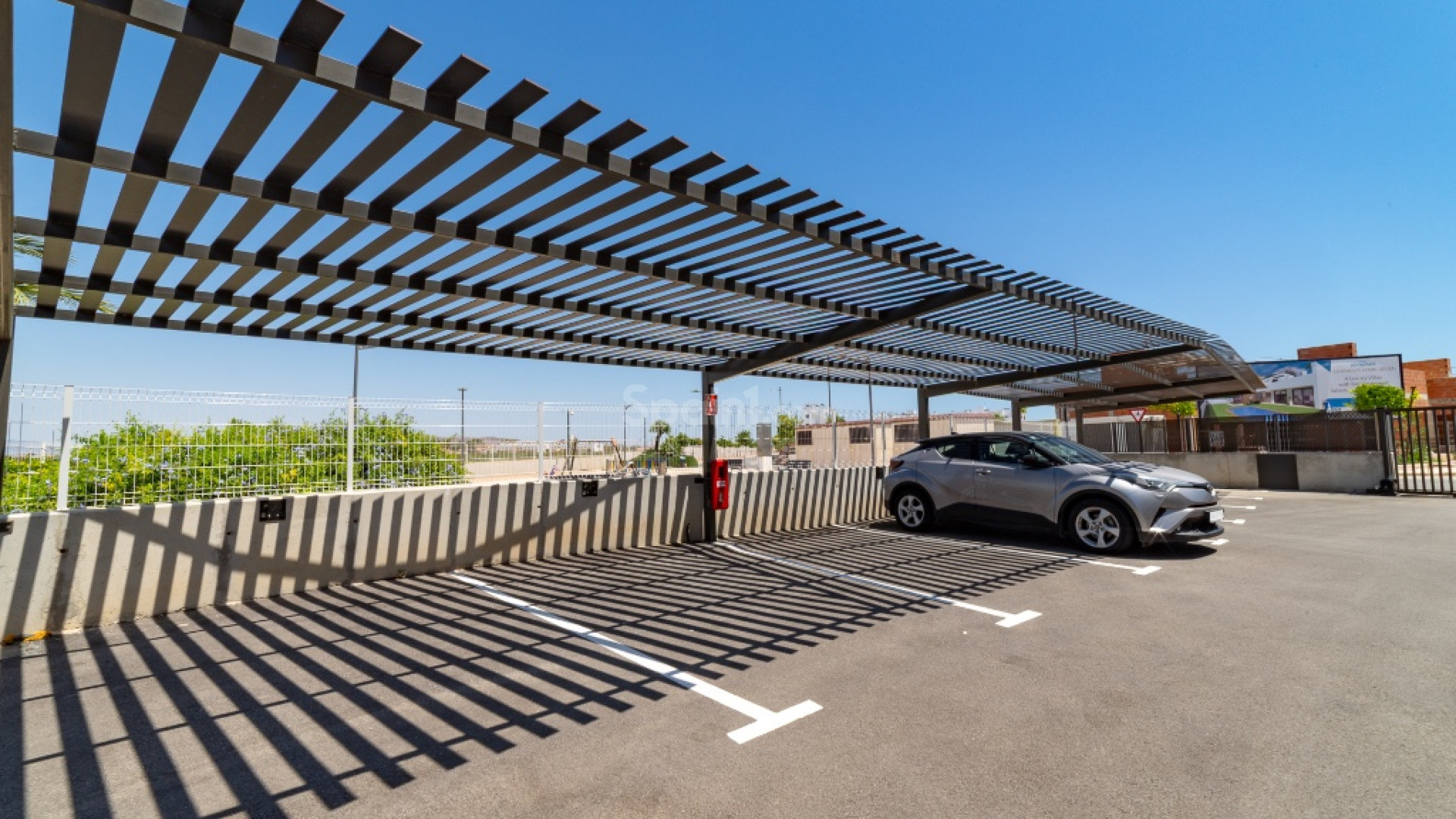 Segunda mano - Apartamento -
Los Alcázares - Santa Rosalía