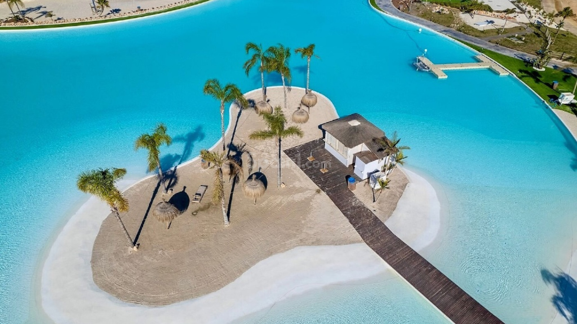 Segunda mano - Apartamento -
Los Alcázares - Santa Rosalía