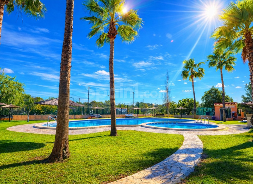 Segunda mano - Apartamento -
Los Altos - Dream Hills