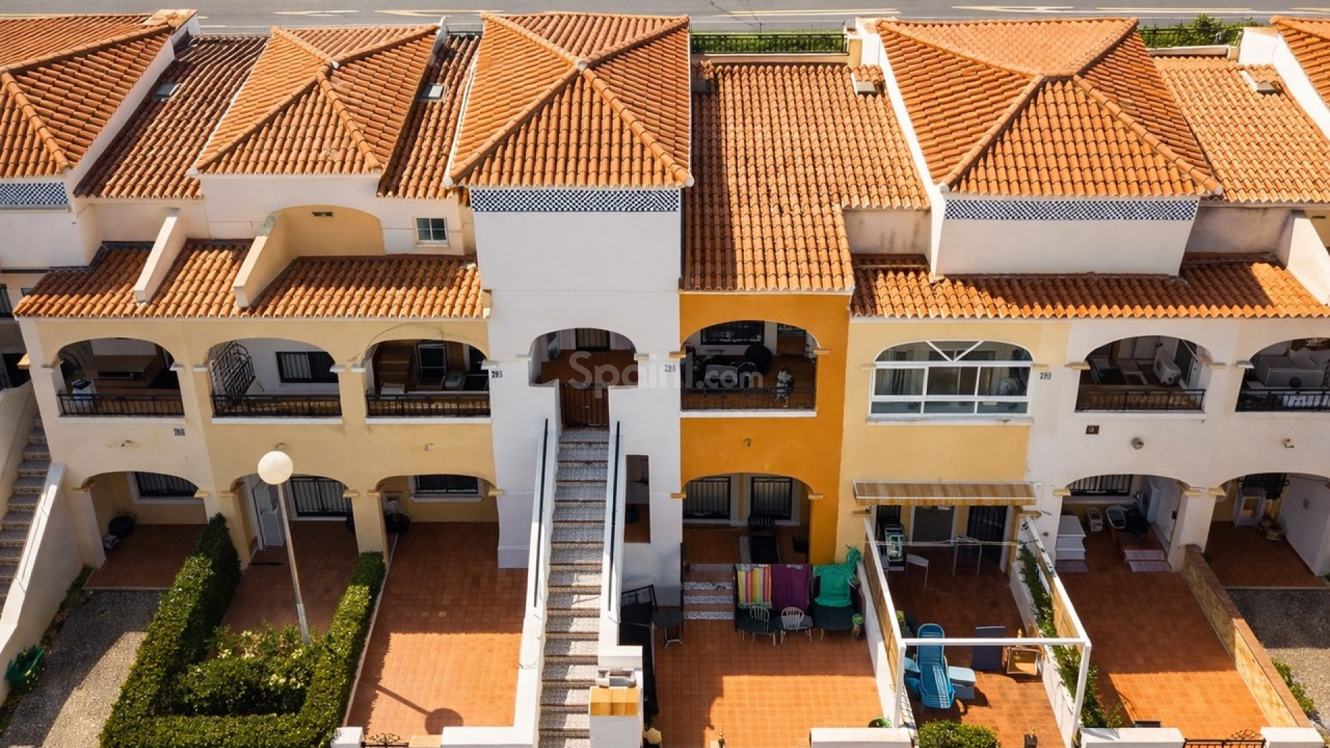 Segunda mano - Apartamento -
Los Altos