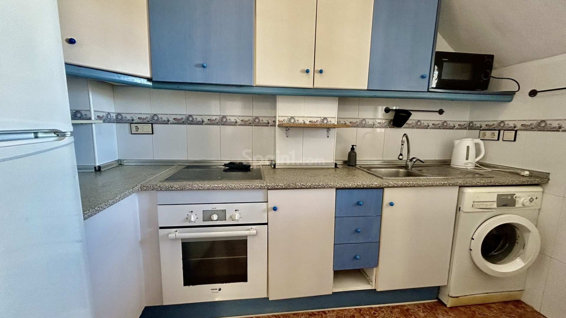 Segunda mano - Apartamento -
Los Altos