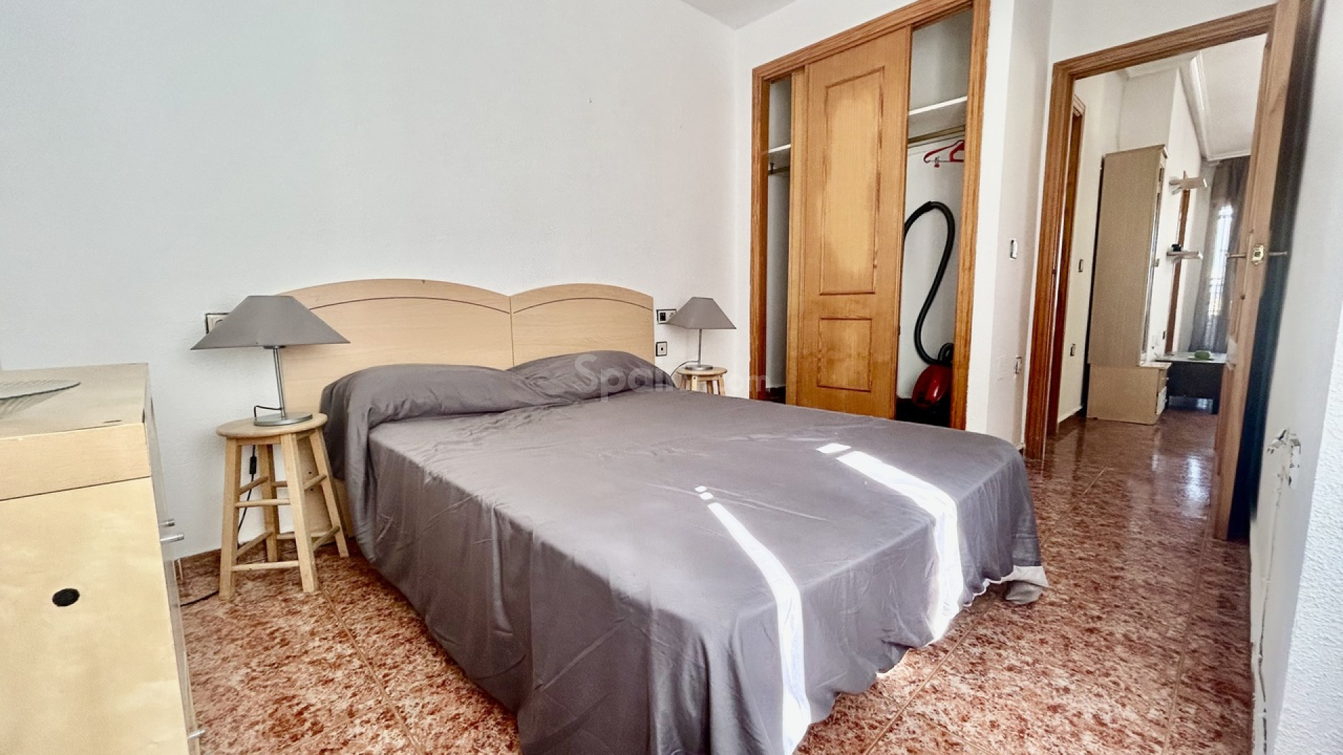 Segunda mano - Apartamento -
Los Altos