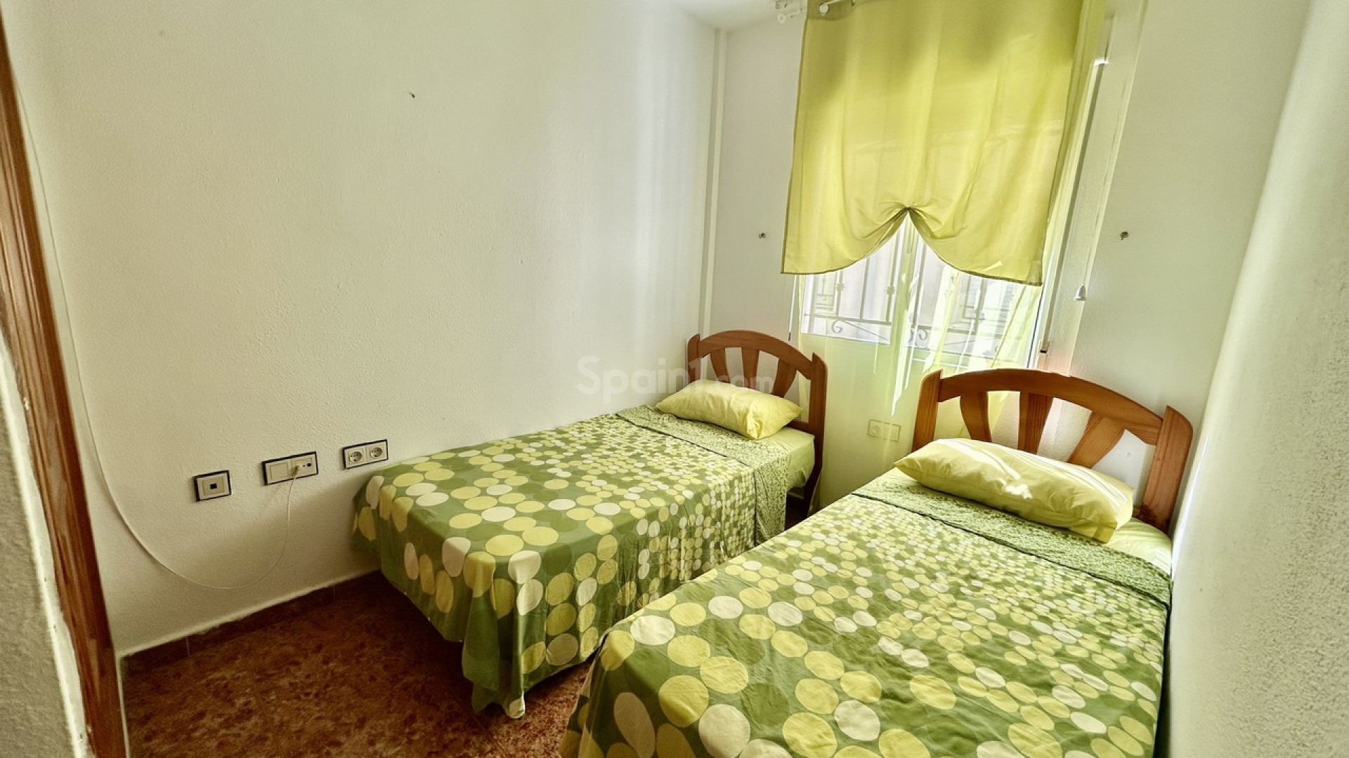 Segunda mano - Apartamento -
Los Altos