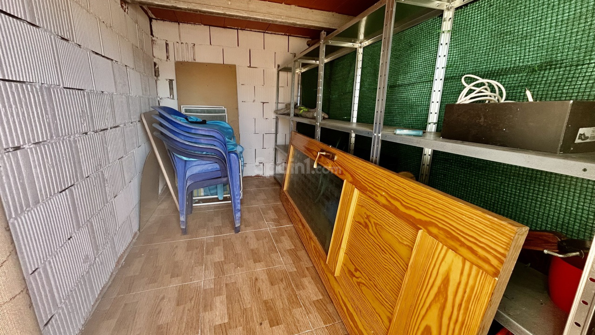 Segunda mano - Apartamento -
Los Altos