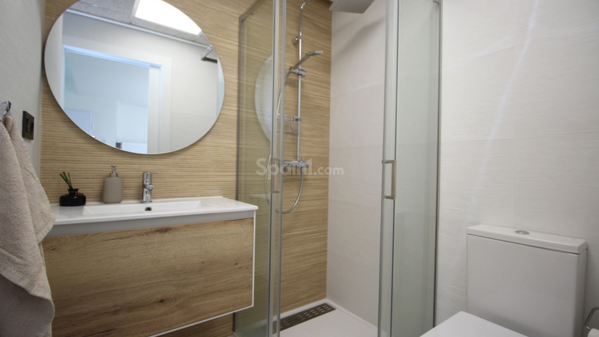 Segunda mano - Apartamento -
Los Balcones