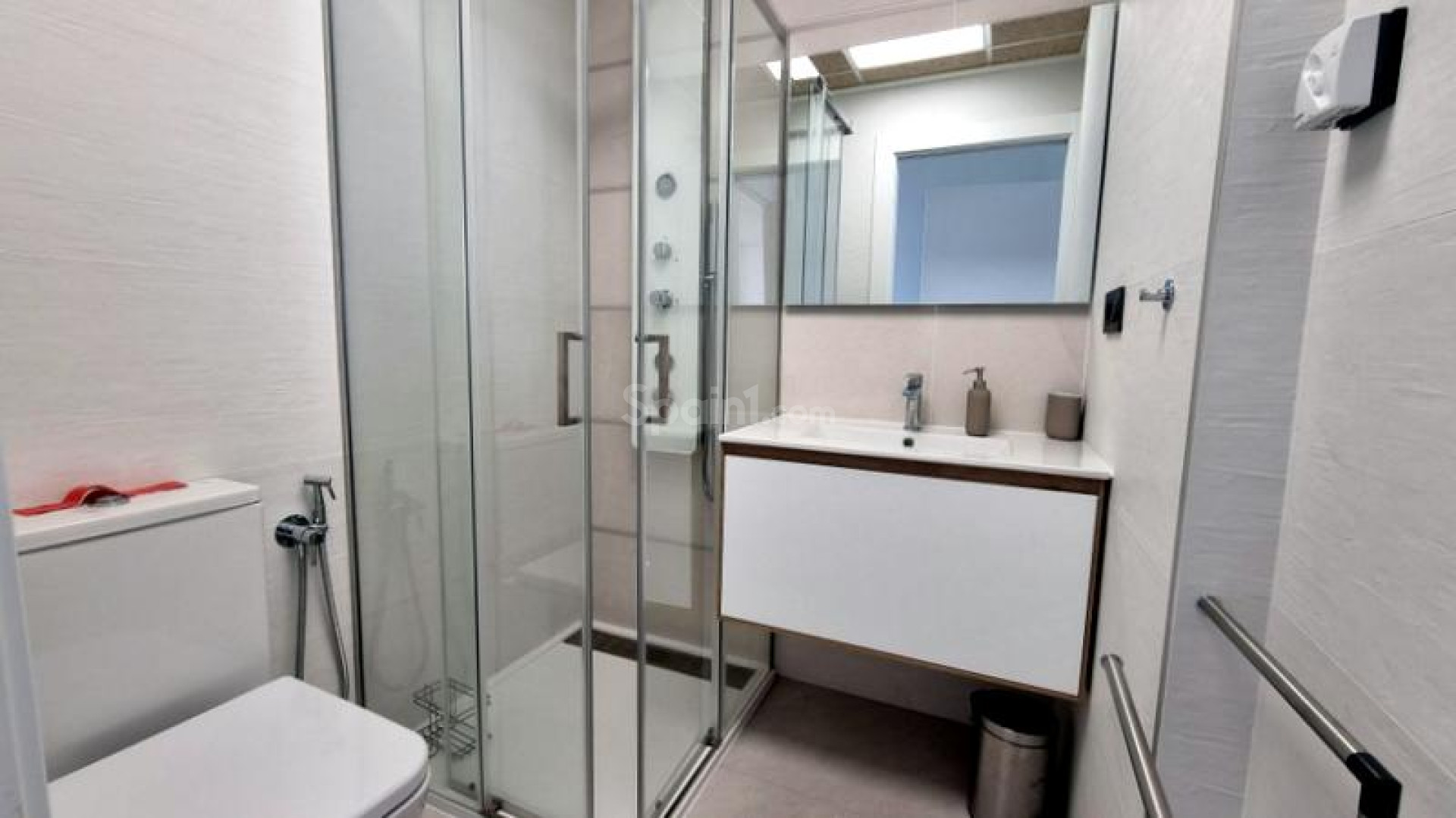 Segunda mano - Apartamento -
Los Balcones